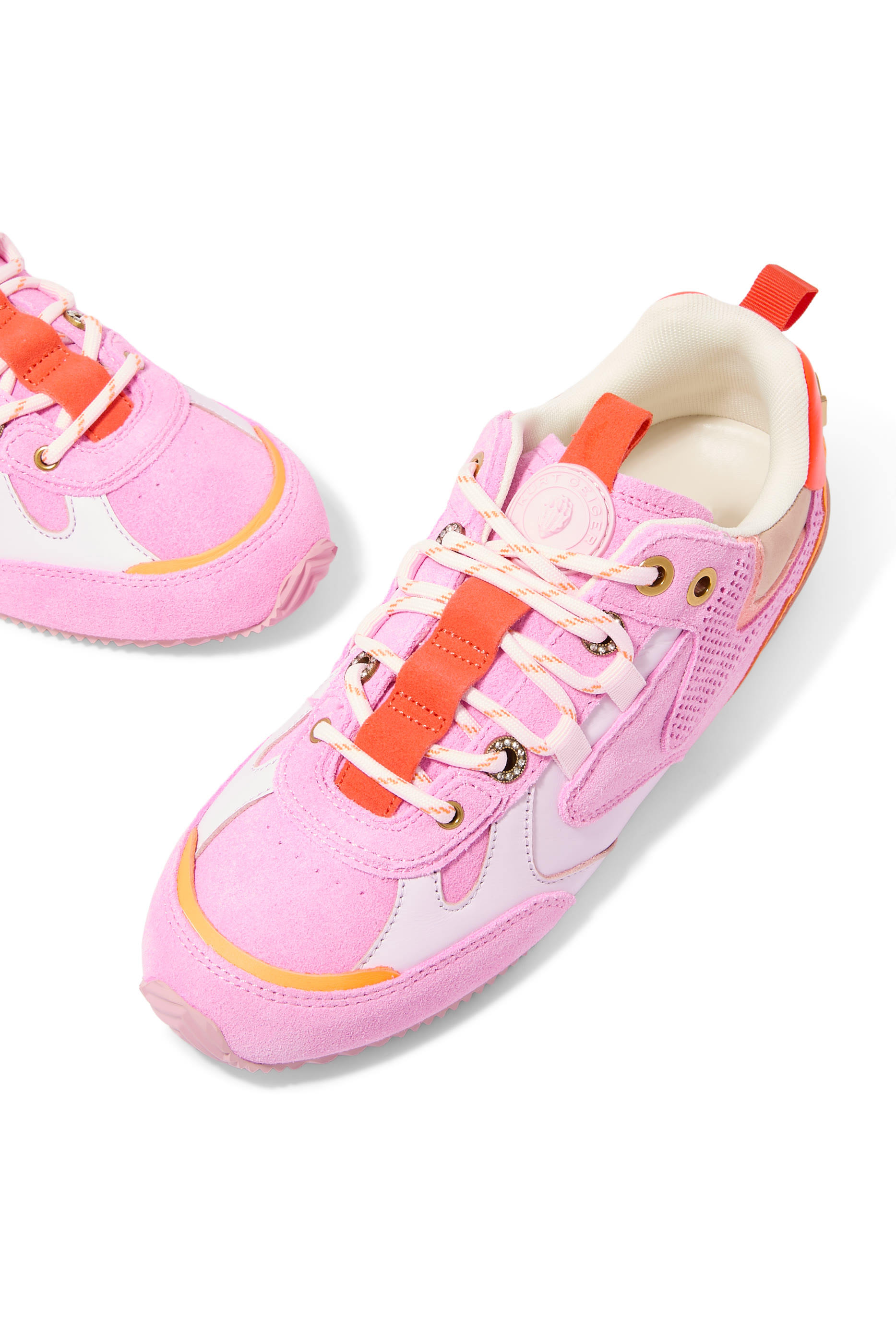 سنيكرز كيرن سليم رانر