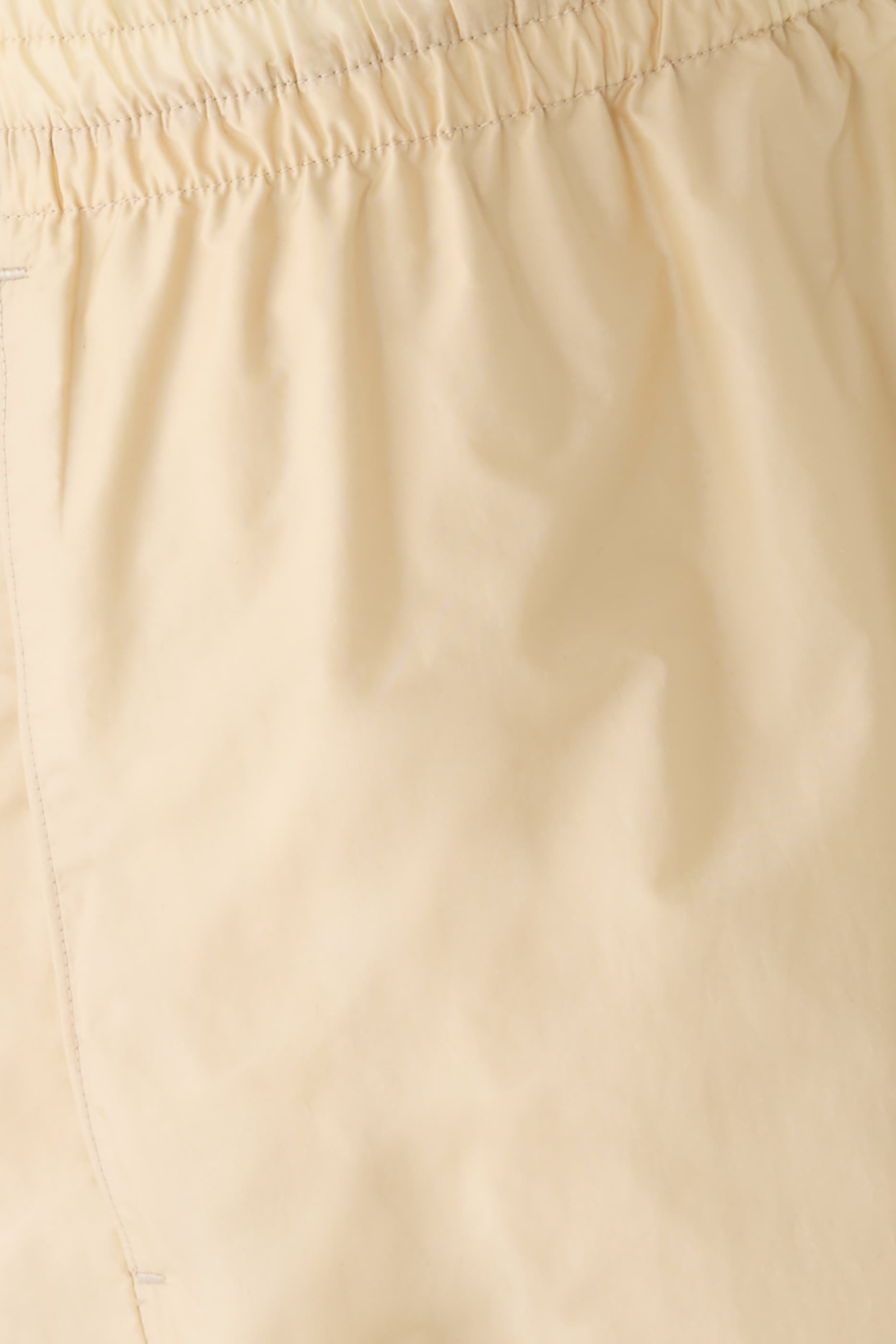 شورت نايلون خفيف شفاف