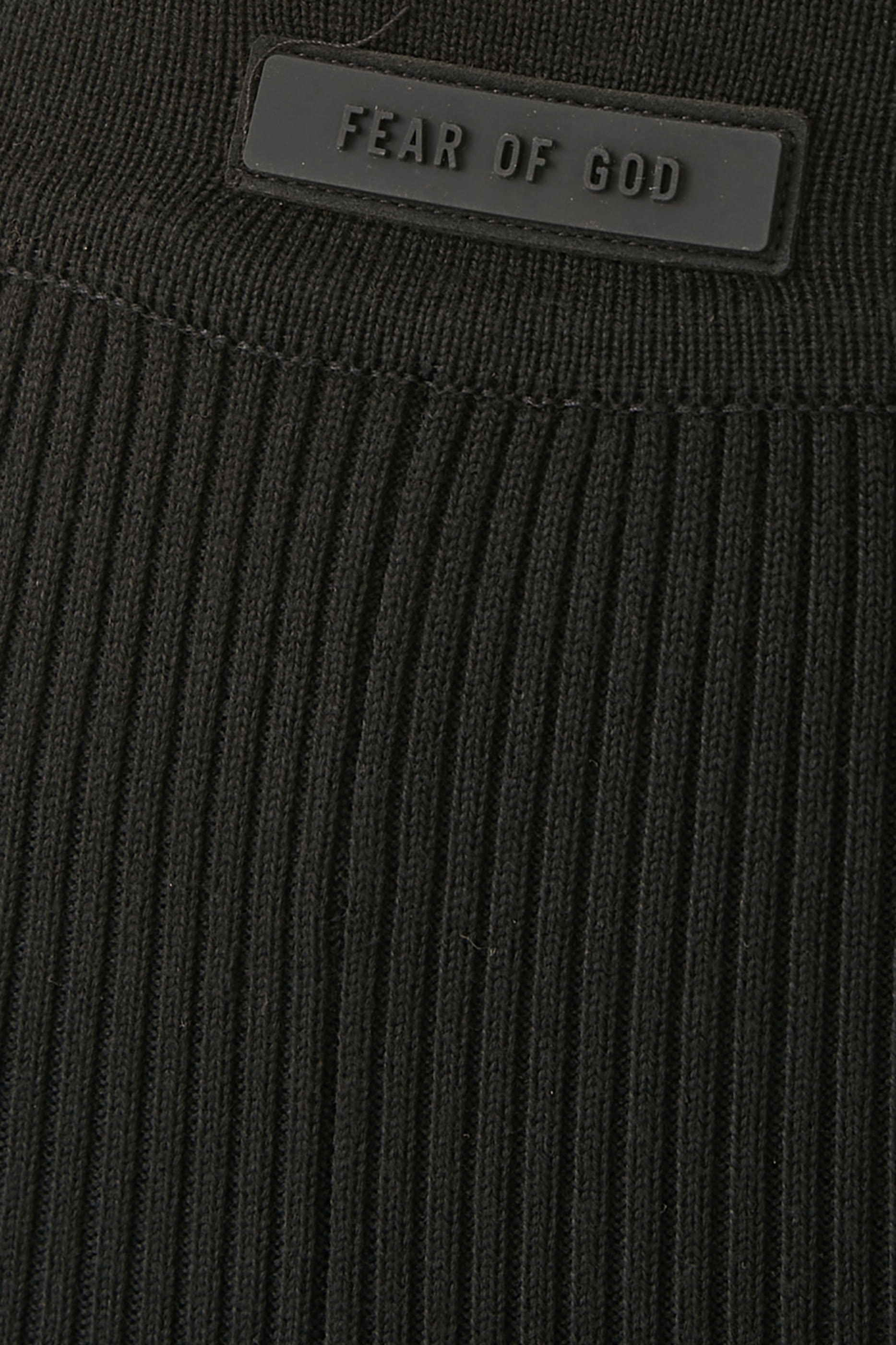 لغينغز نسيج مضلع مزين