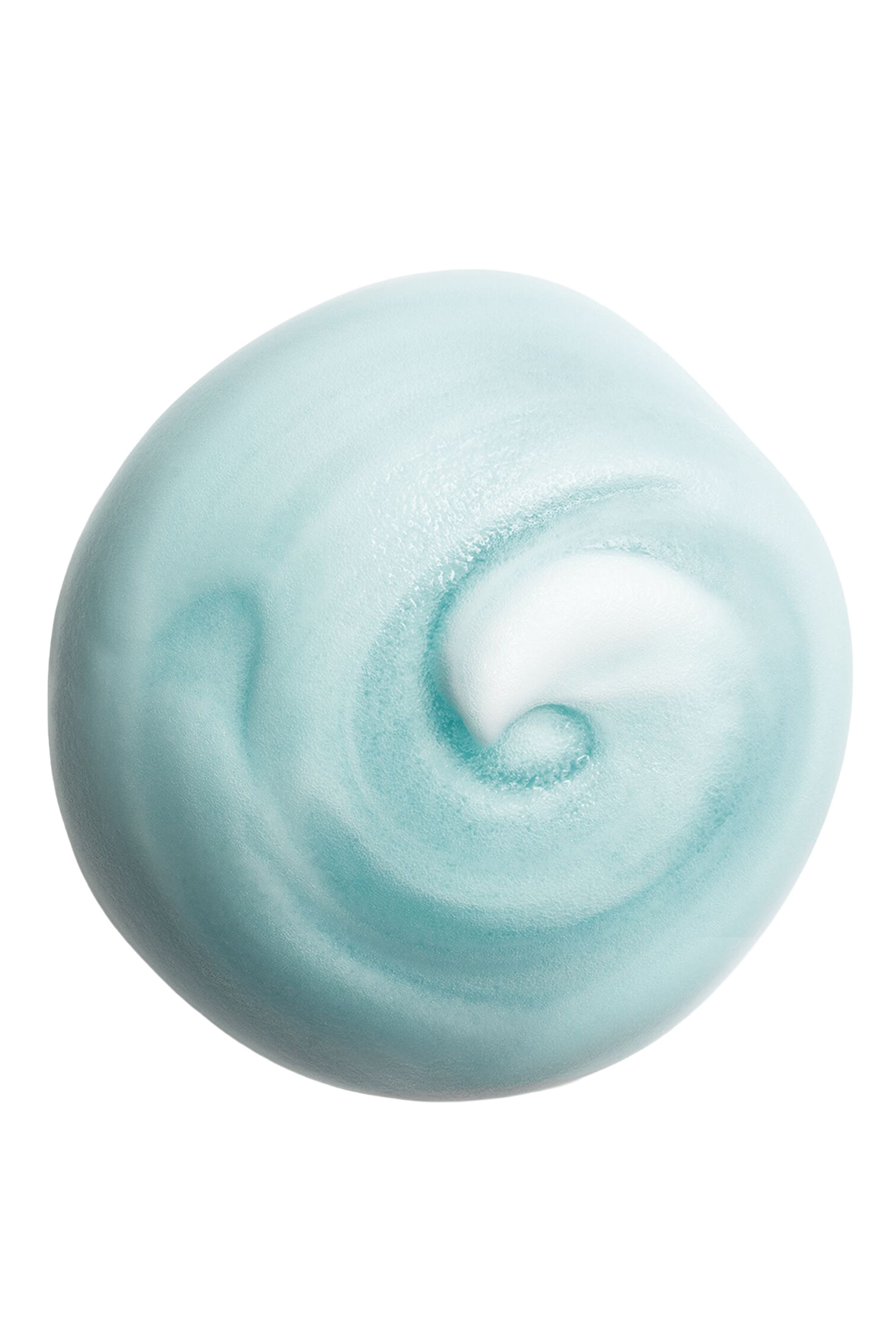 جل رغوي ناعم للحلاقة للرجال 