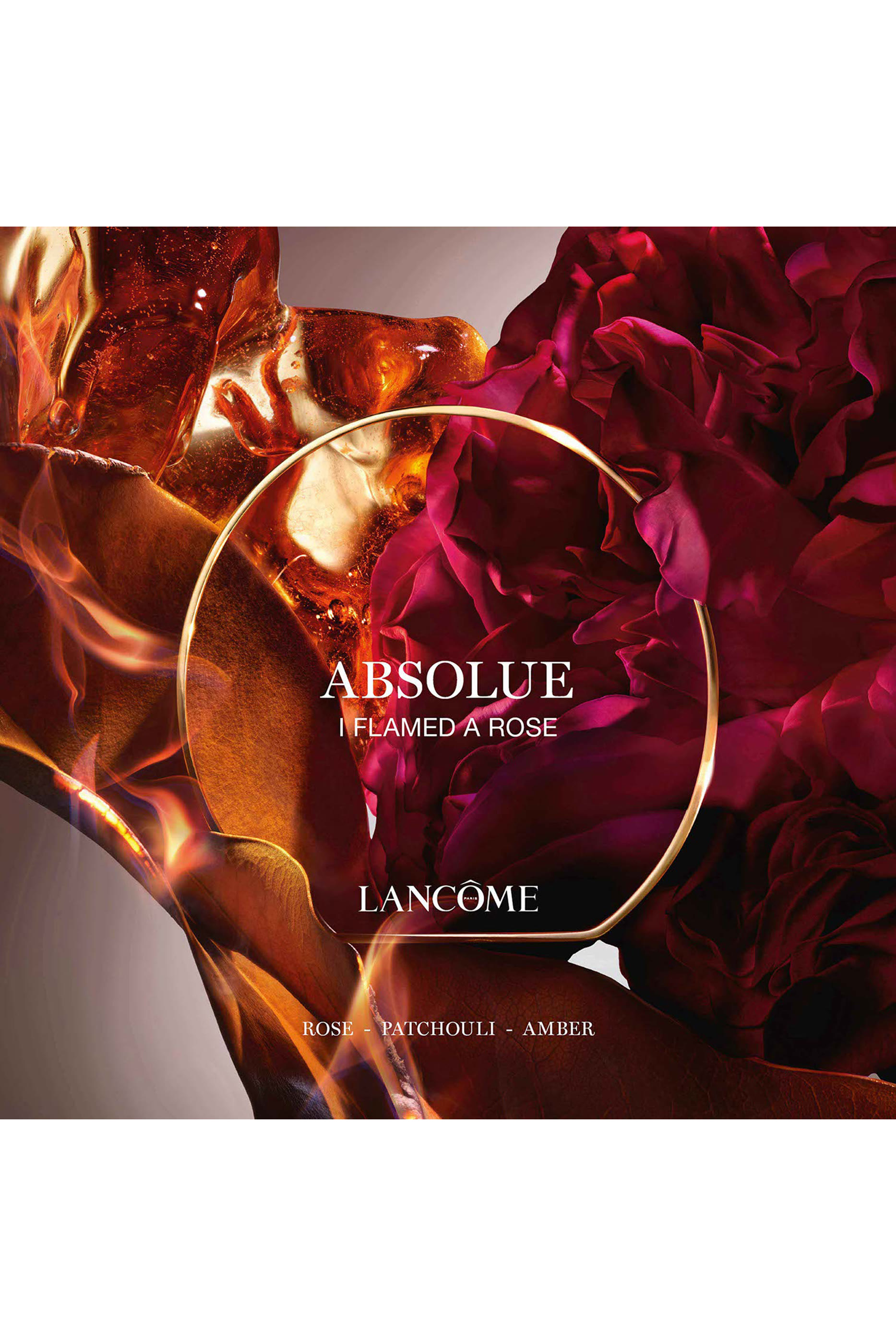 أو دو بارفان أبوسولوت I فلايمد أي روز