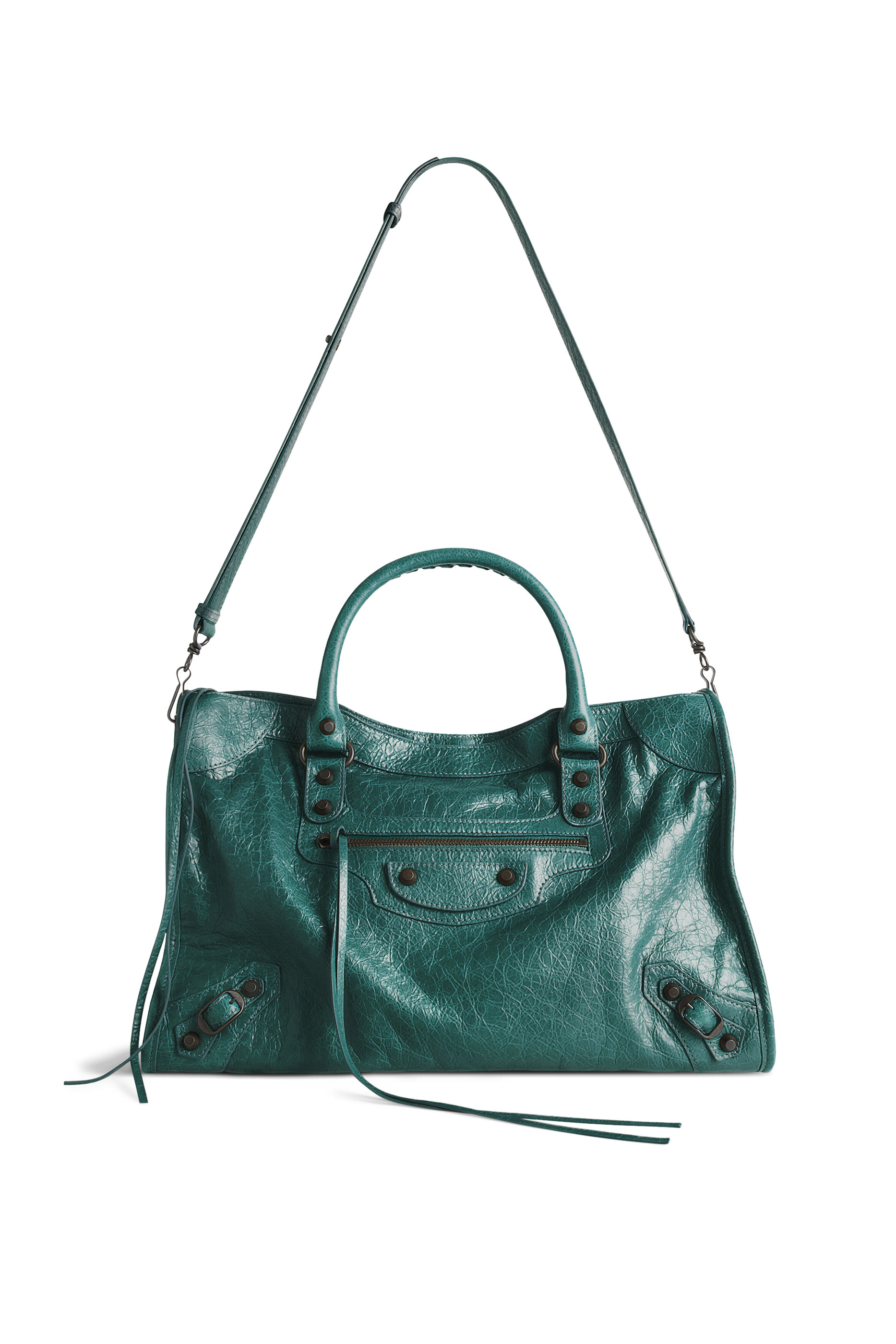 حقيبة لو سيتي متوسطة