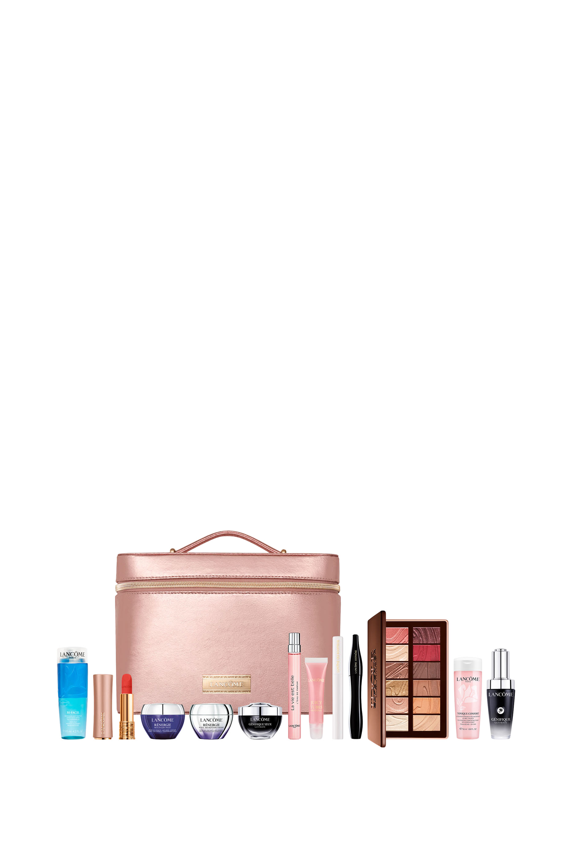 مجموعة هدايا بيوتي بوكس بإصدار محدود لموسم الأعياد