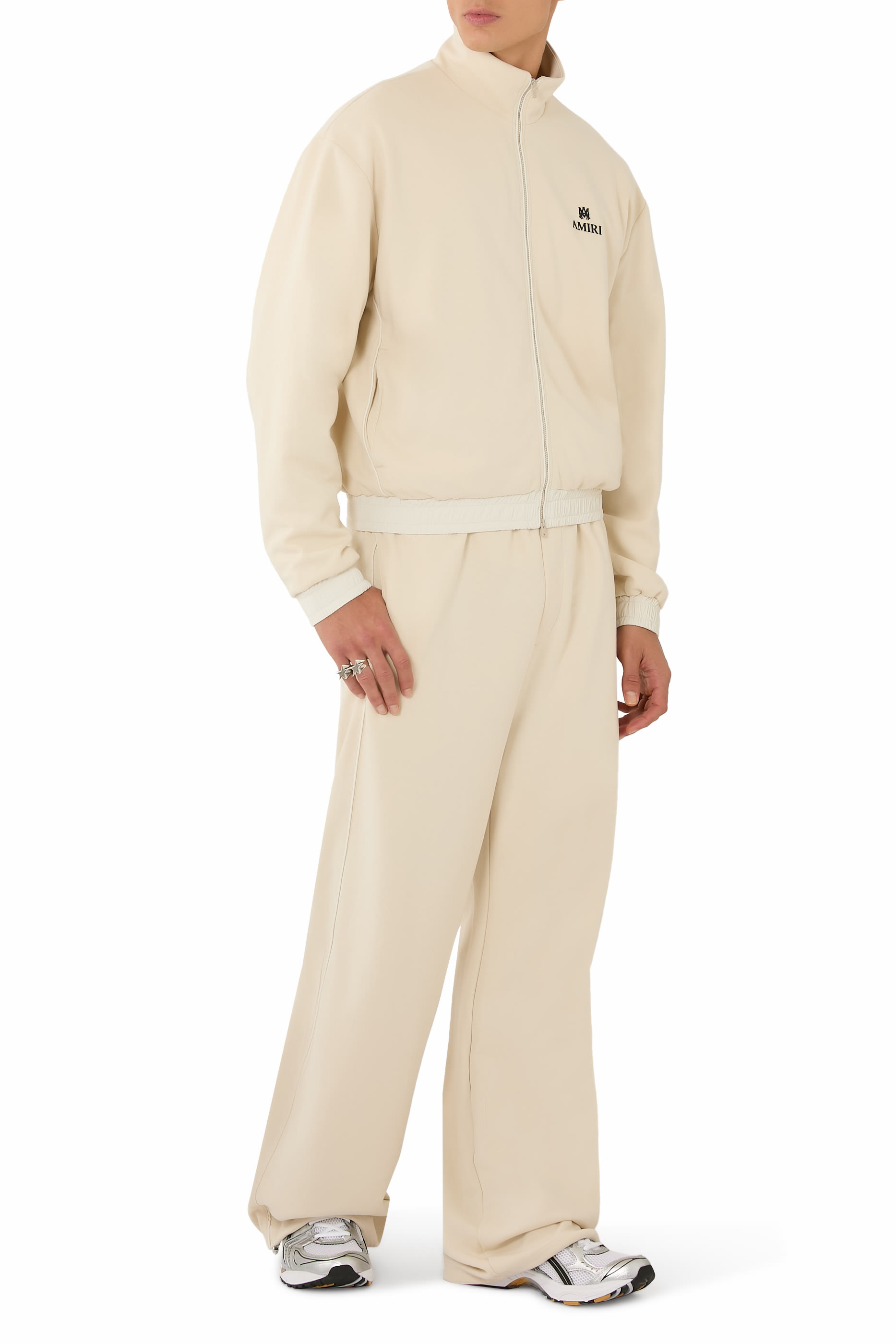 Logo Lounge Track Pants