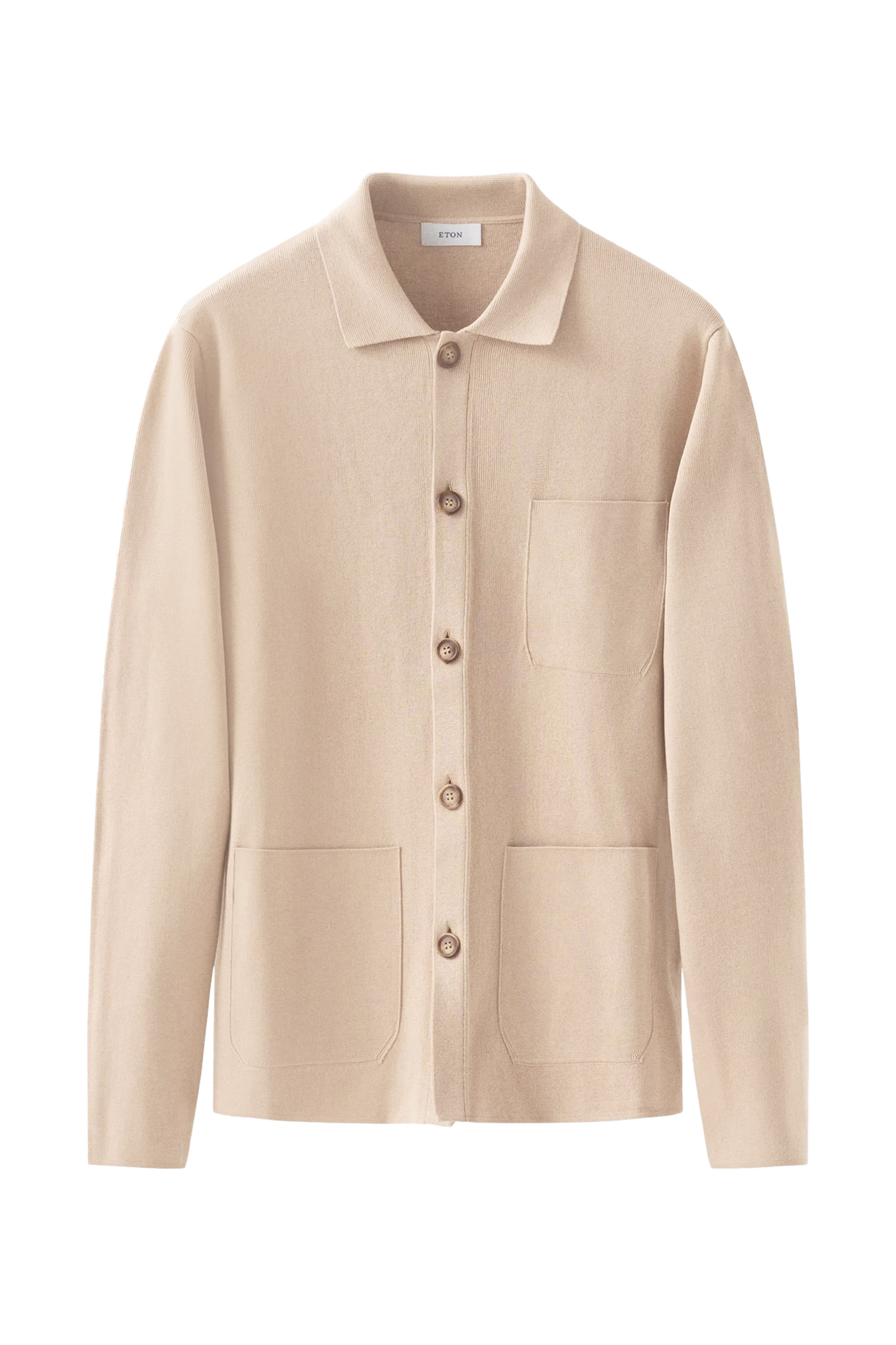 جاكيت مبلانو منسوج