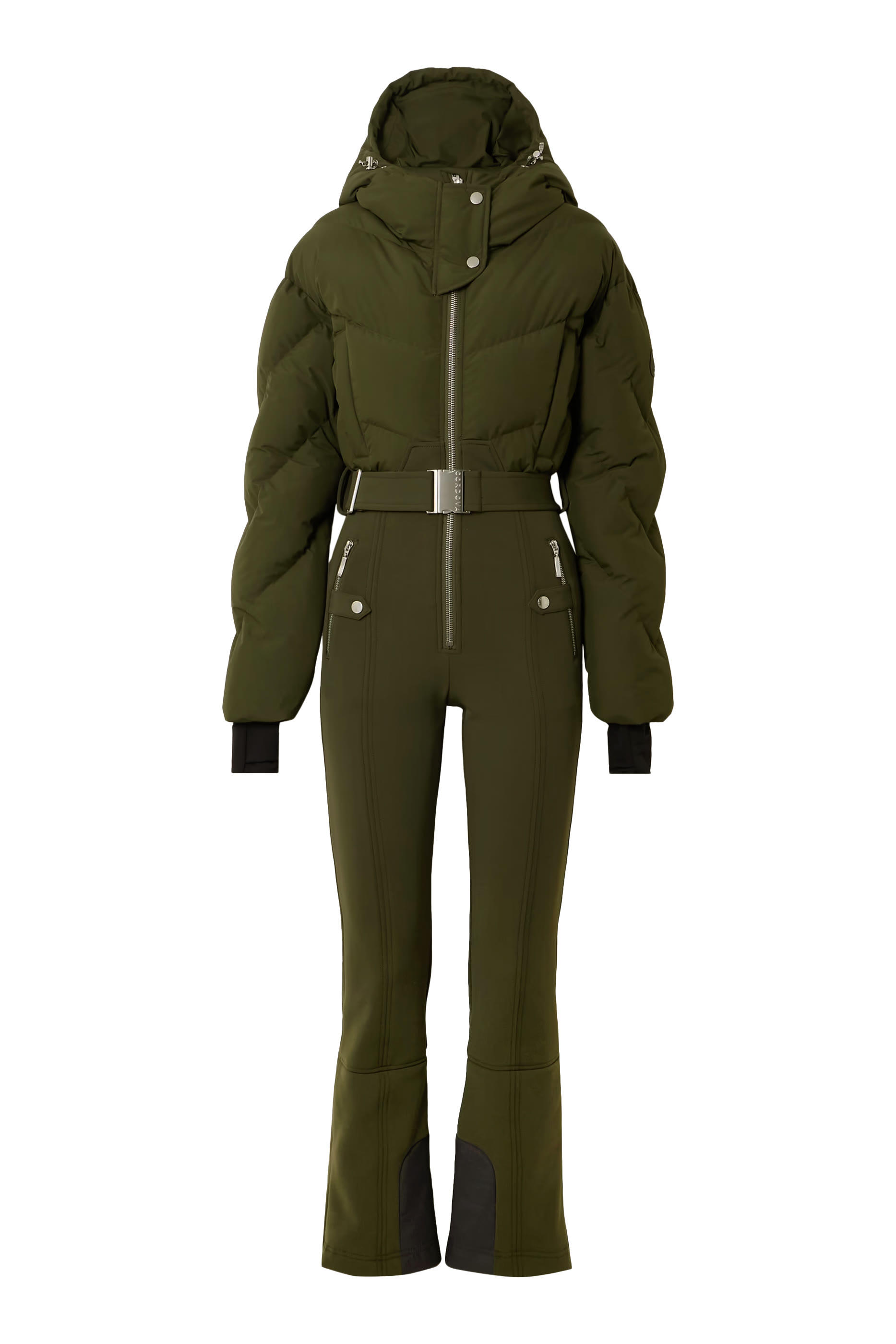 بدلة تزلج أجاكس بتصميم مبطن