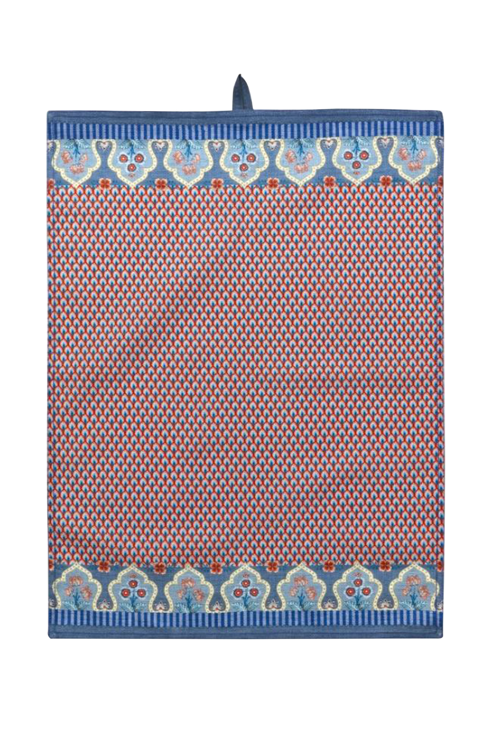 منشفة شاي فلاور فستيفال