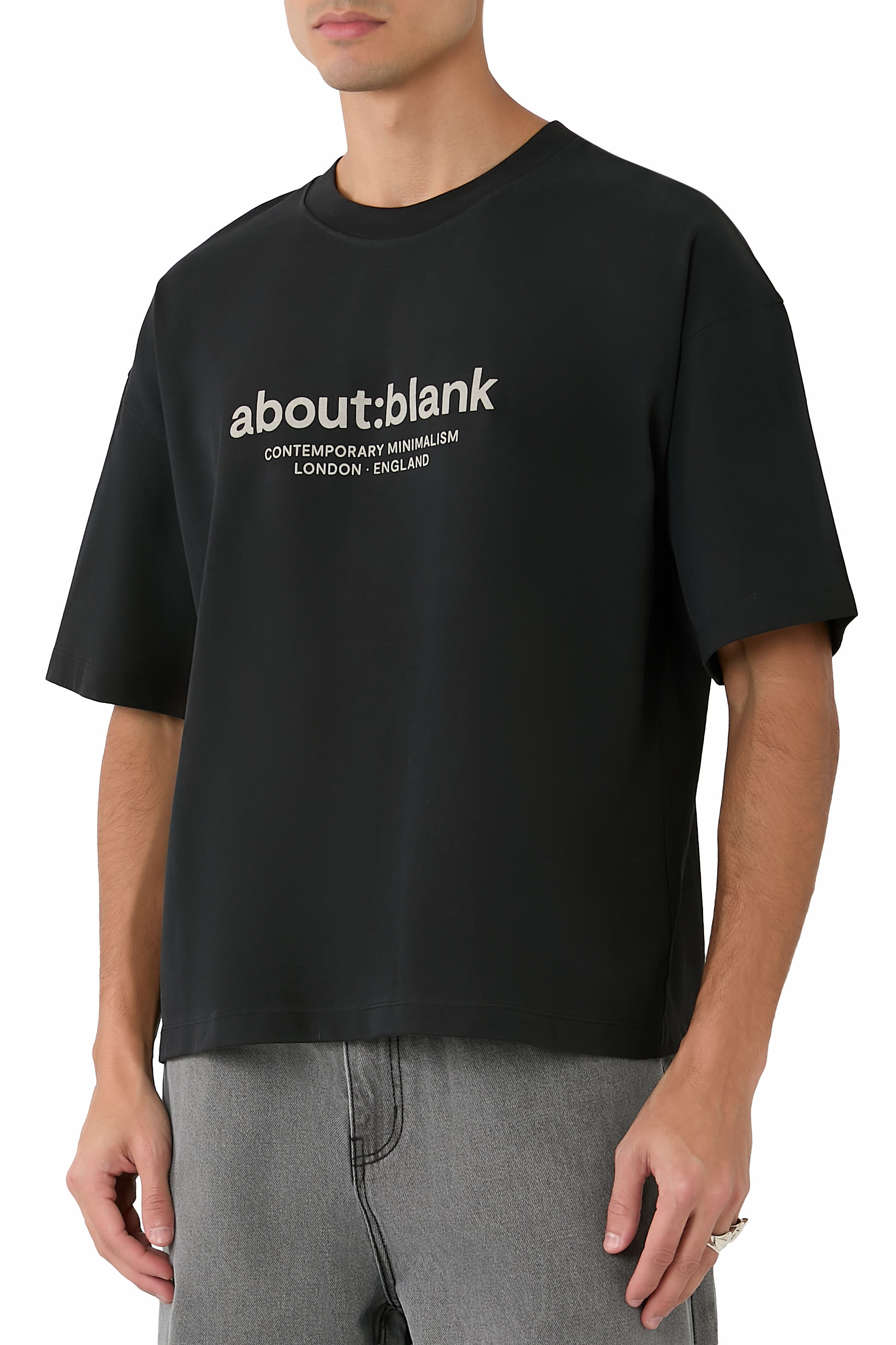 تيشيرت جارسون