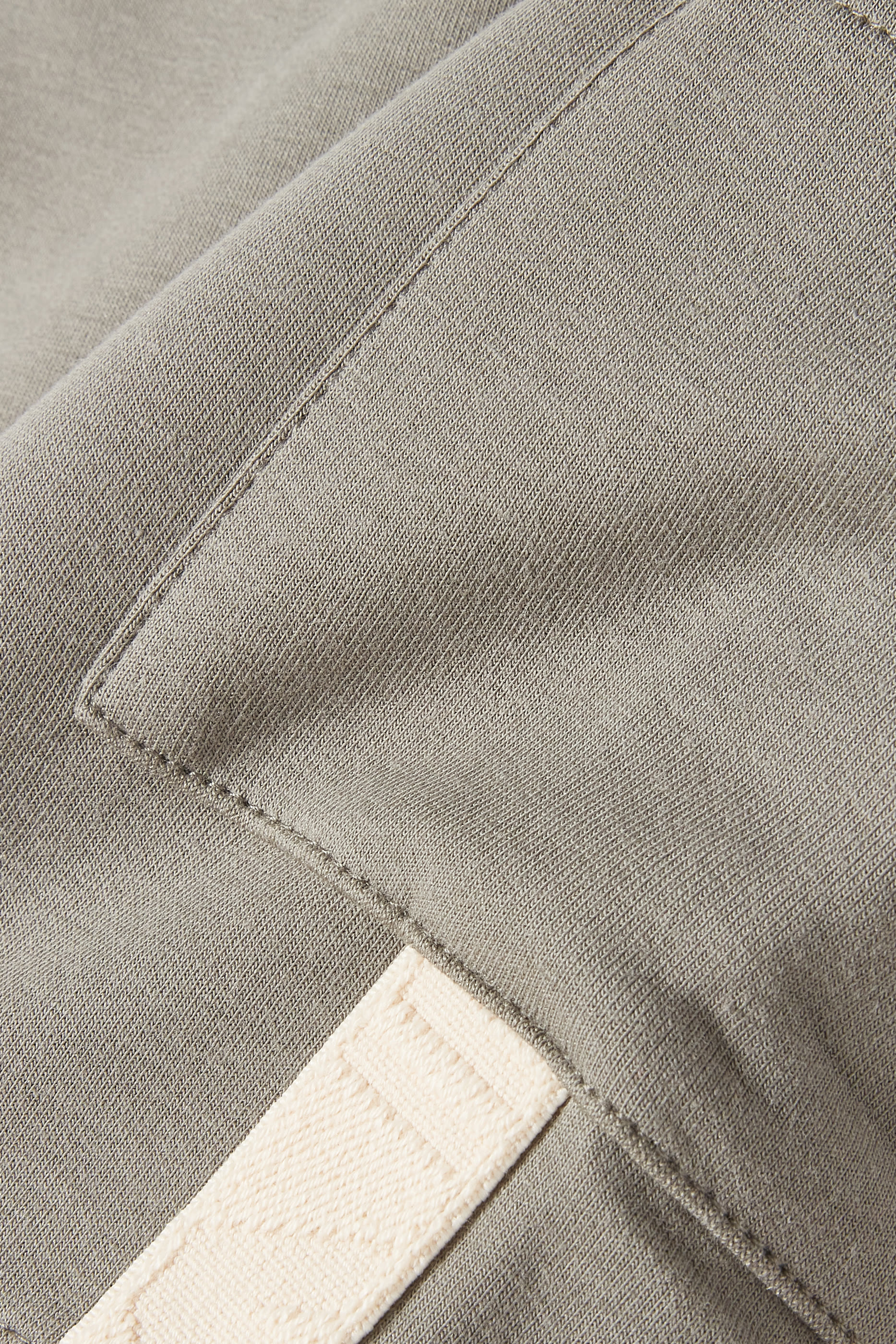 شورت بشريط بشعار الماركة جيرسيه للأطفال