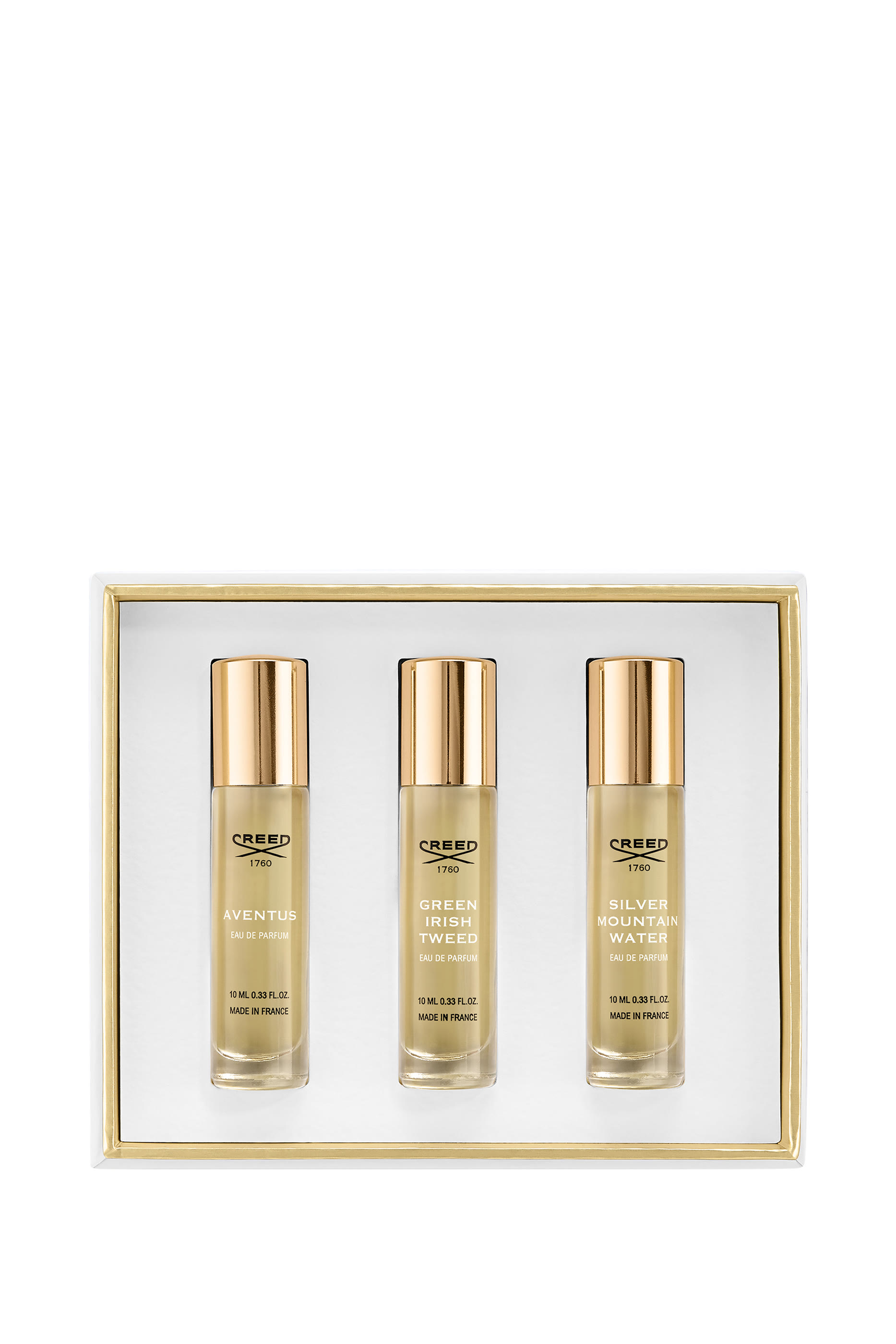 مجموعة هدايا للرجال، 3 قطع