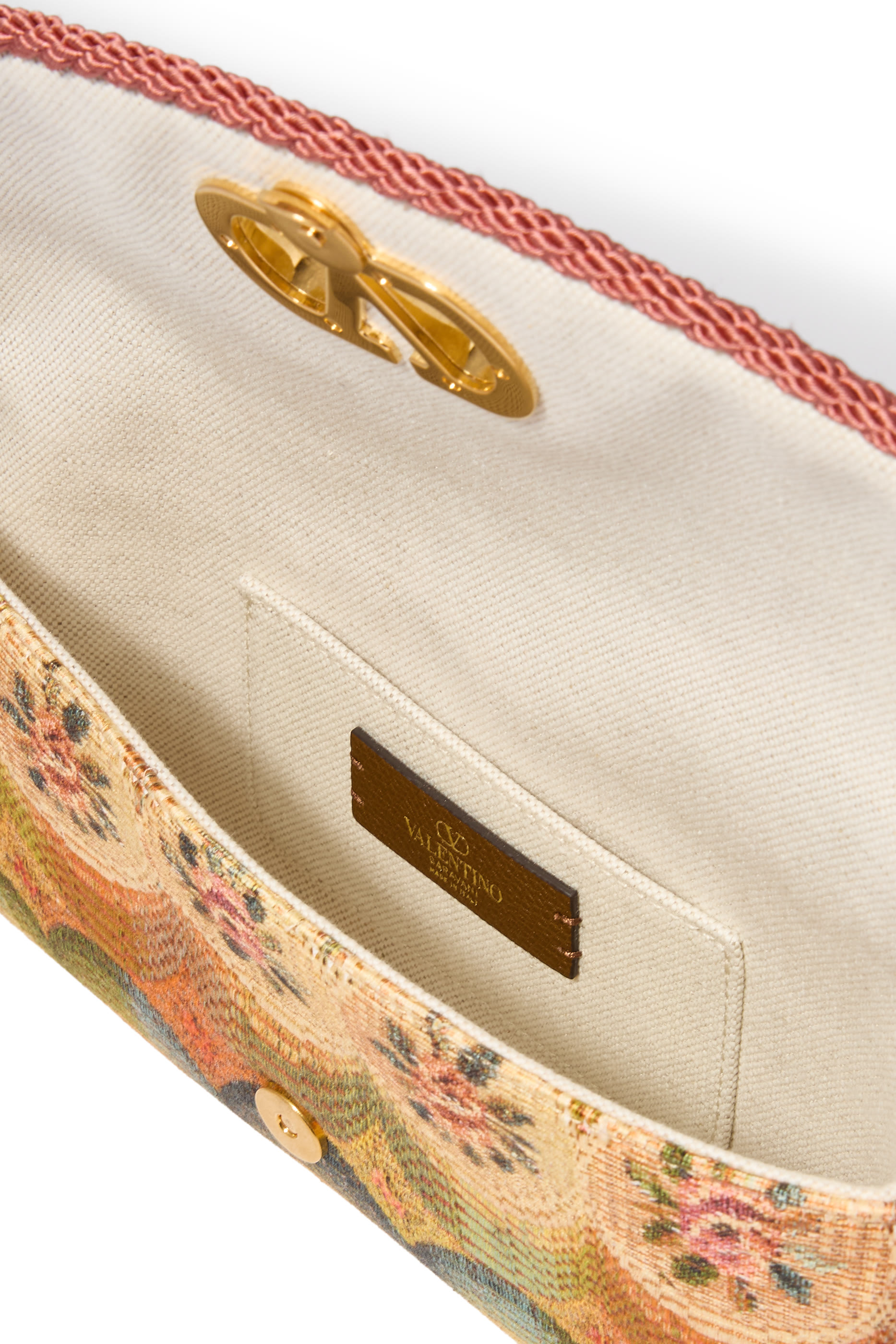 حقيبة كتف ديفين صغيرة