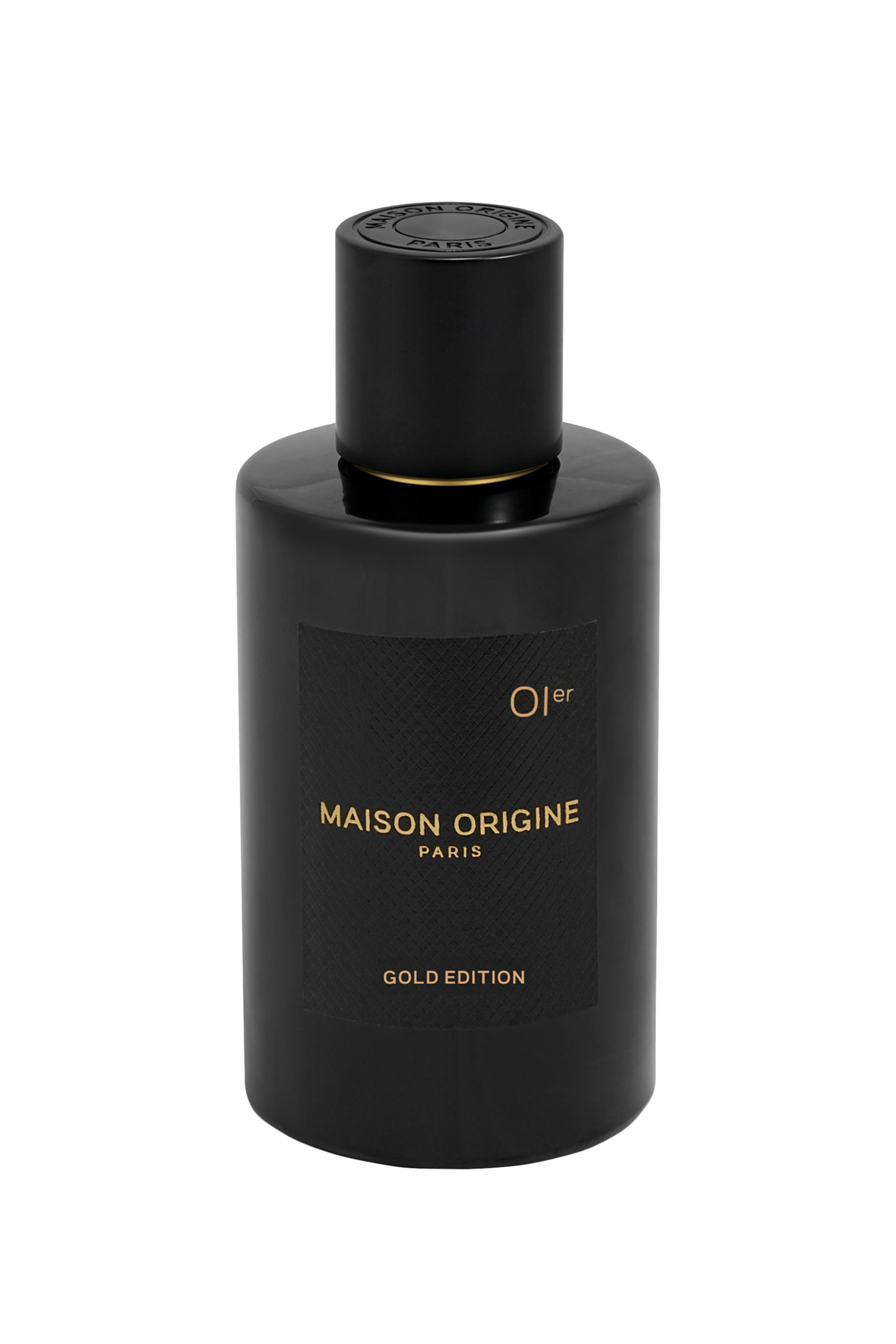 عطر مركز O1er إصدار جولد
