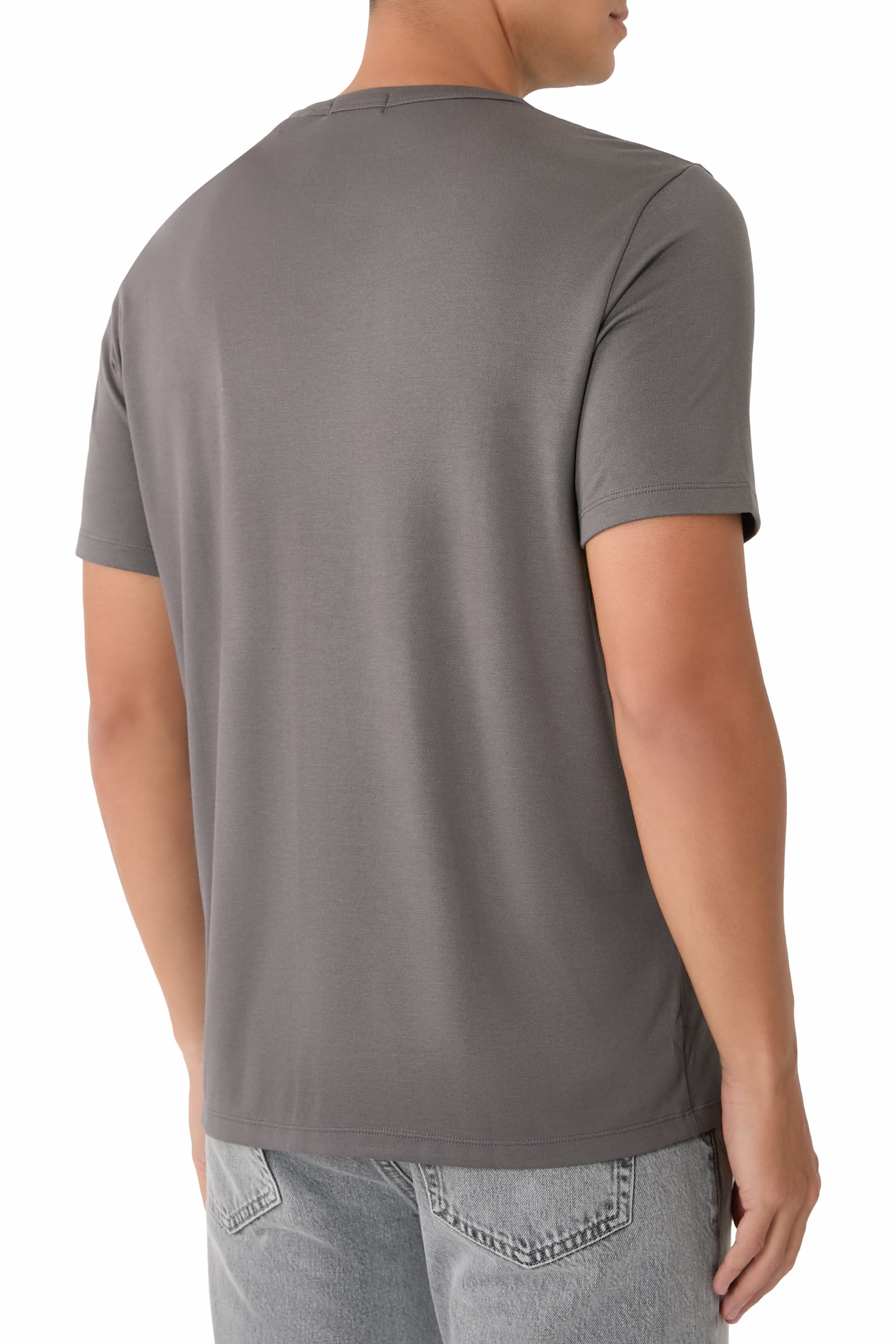 تيشيرت أنيمون جيرسيه مودال