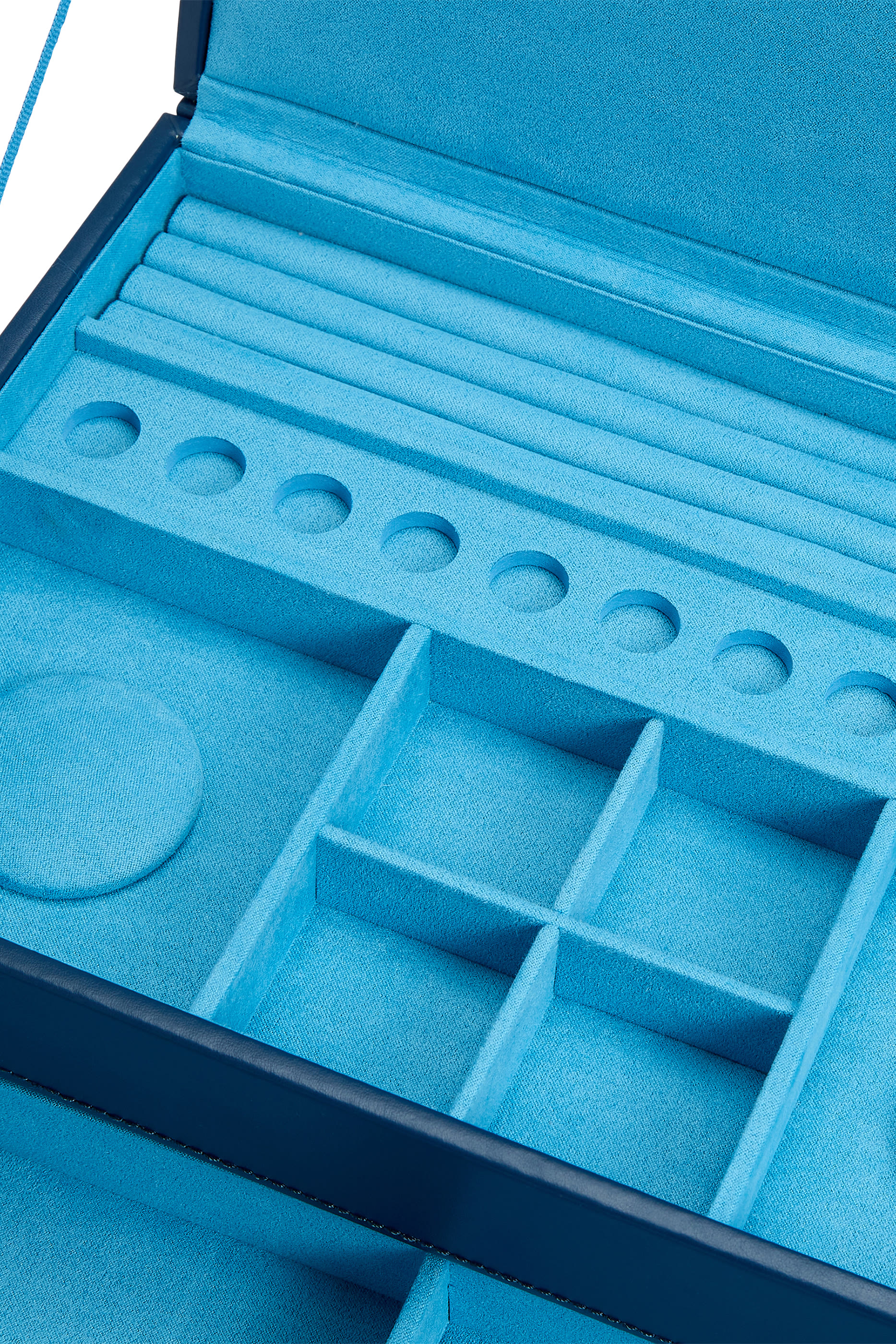 صندوق مجوهرات صوفيا بأدراج