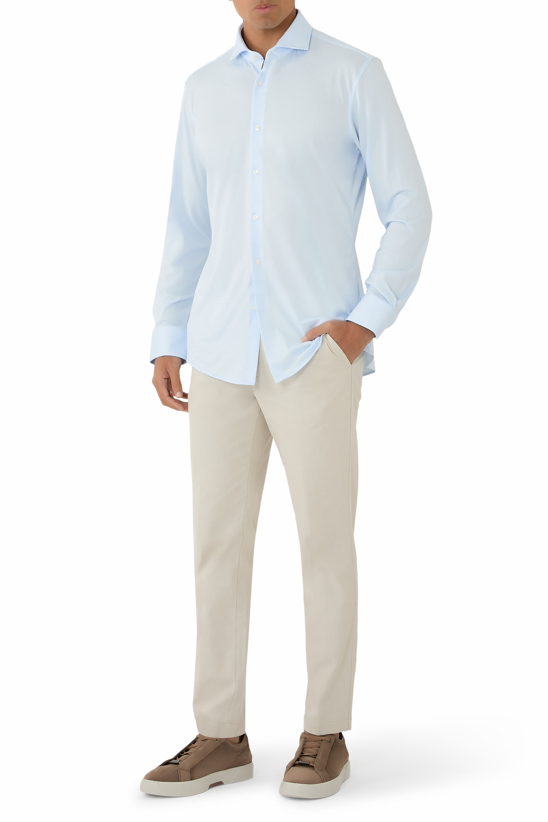 قميص بي-هانك-كاي-261