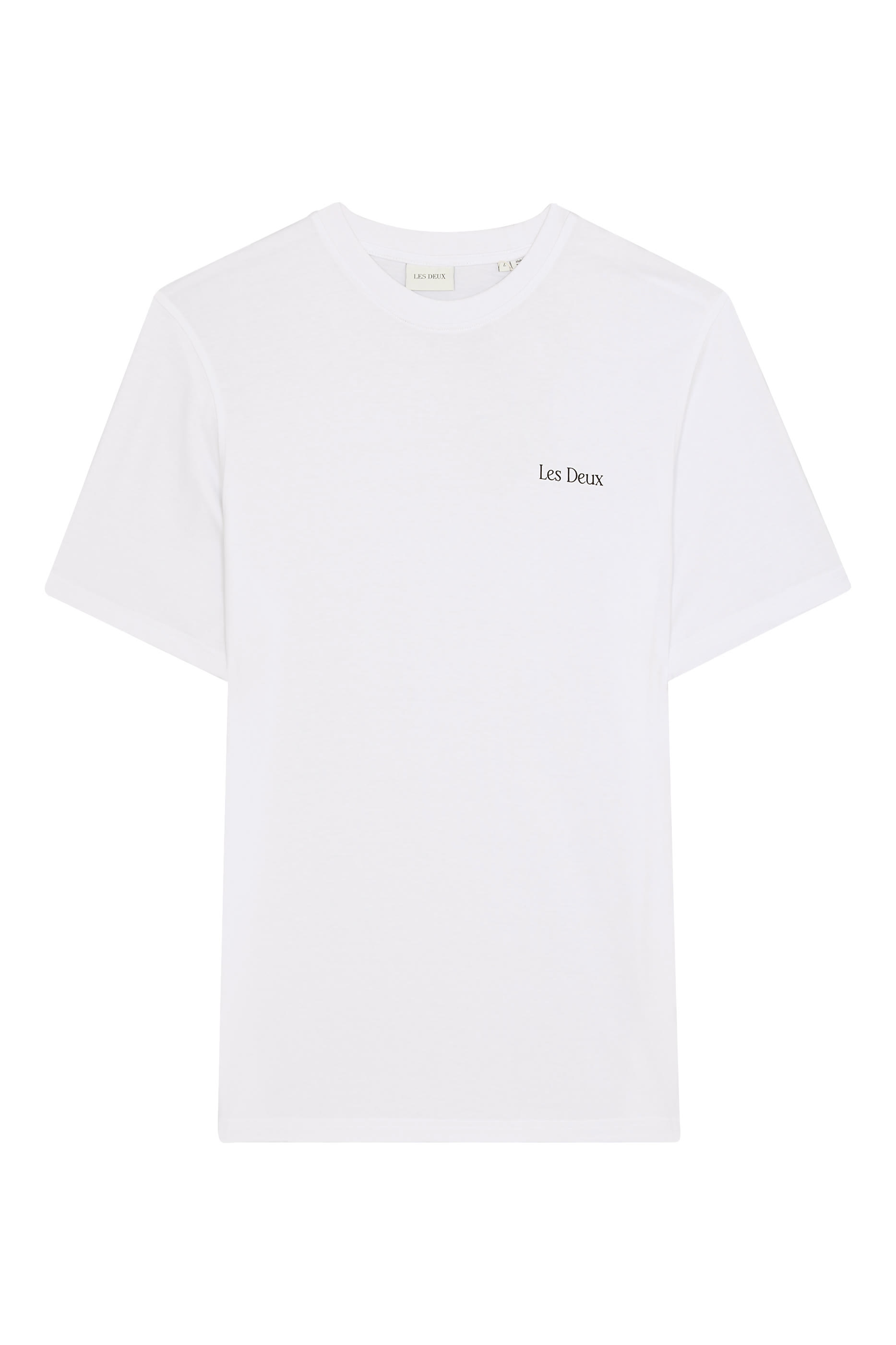 تيشيرت برادي بنقشة عبارة فلاور ماركت