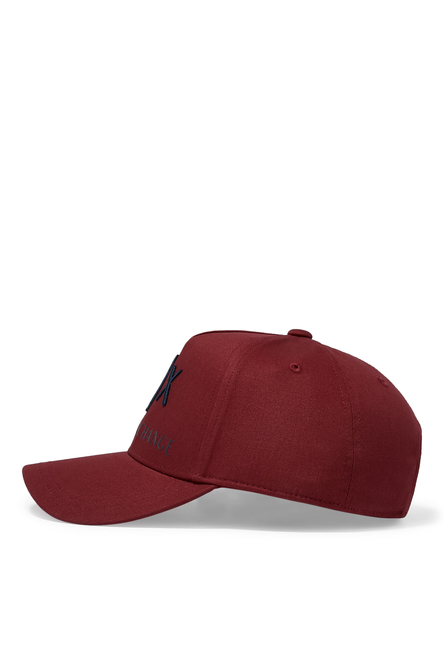 AX Logo Baseball Cap