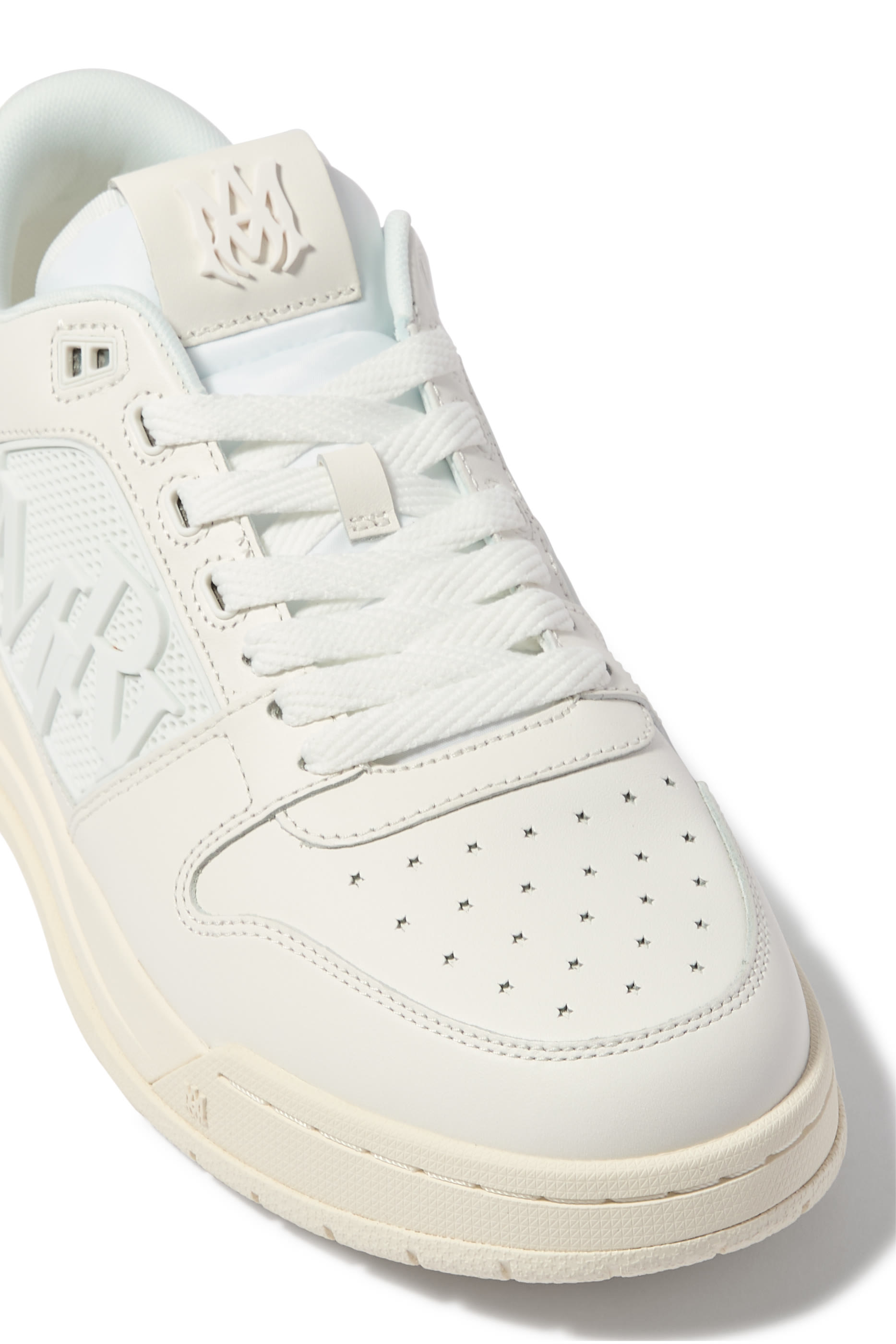 سنيكرز كلاسيكي بكاحل منخفض