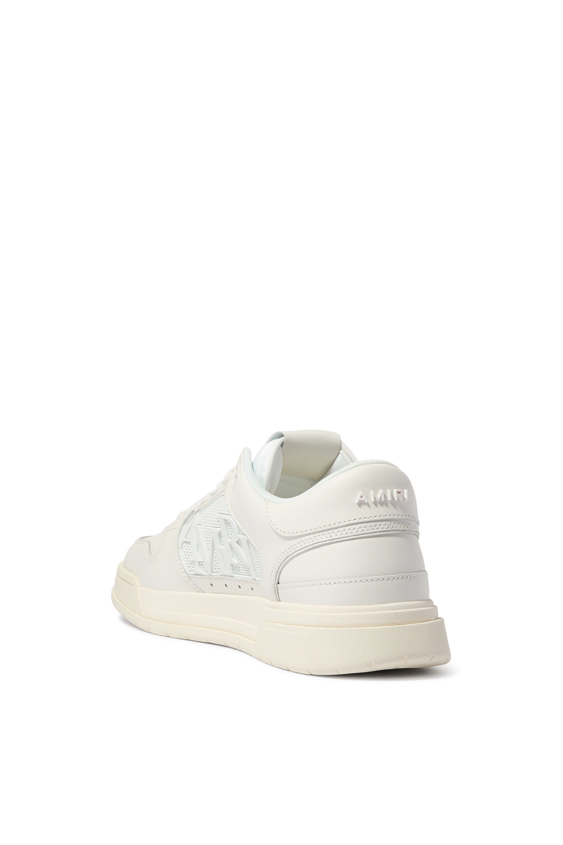 سنيكرز كلاسيكي بكاحل منخفض