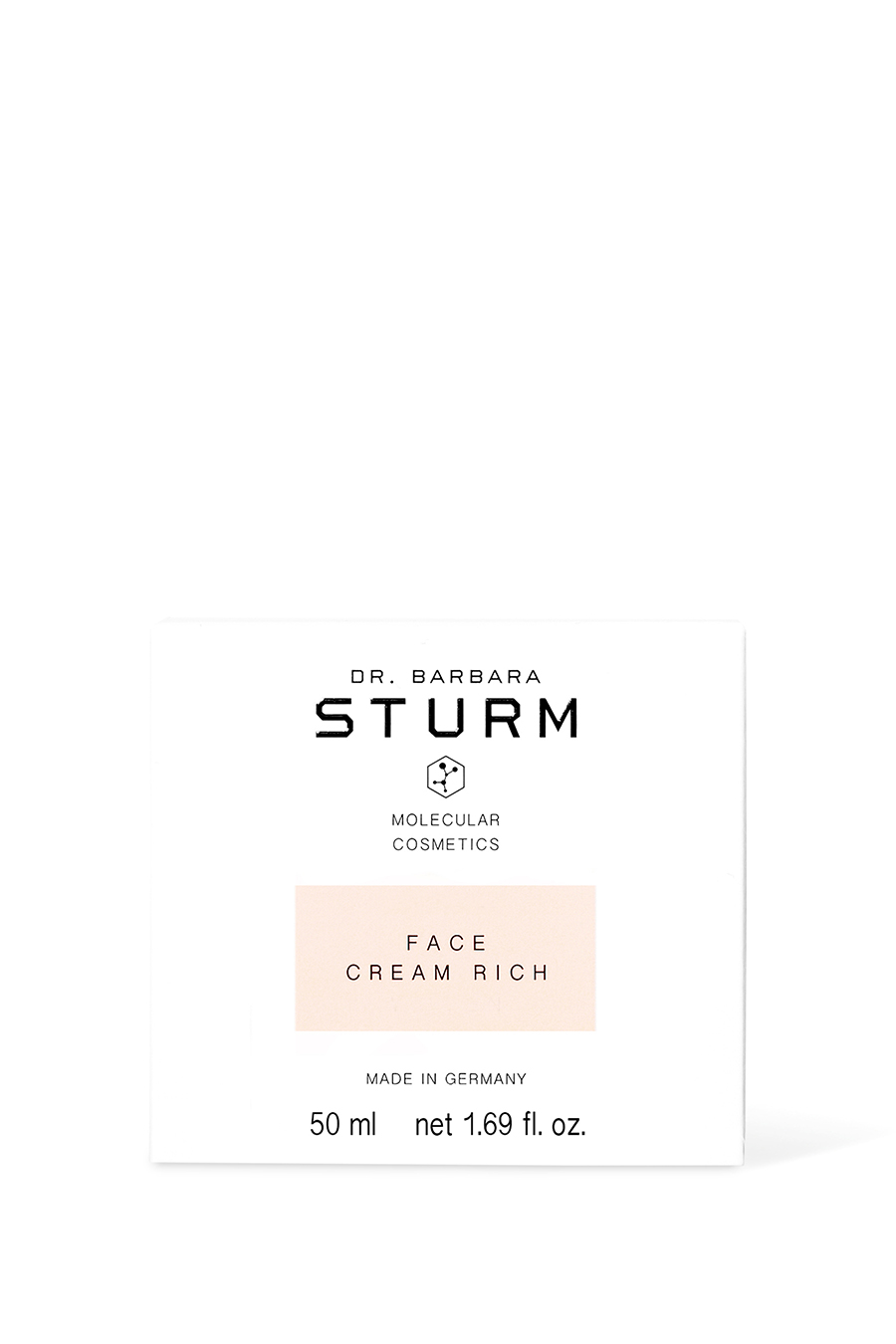 كريم وجه غني