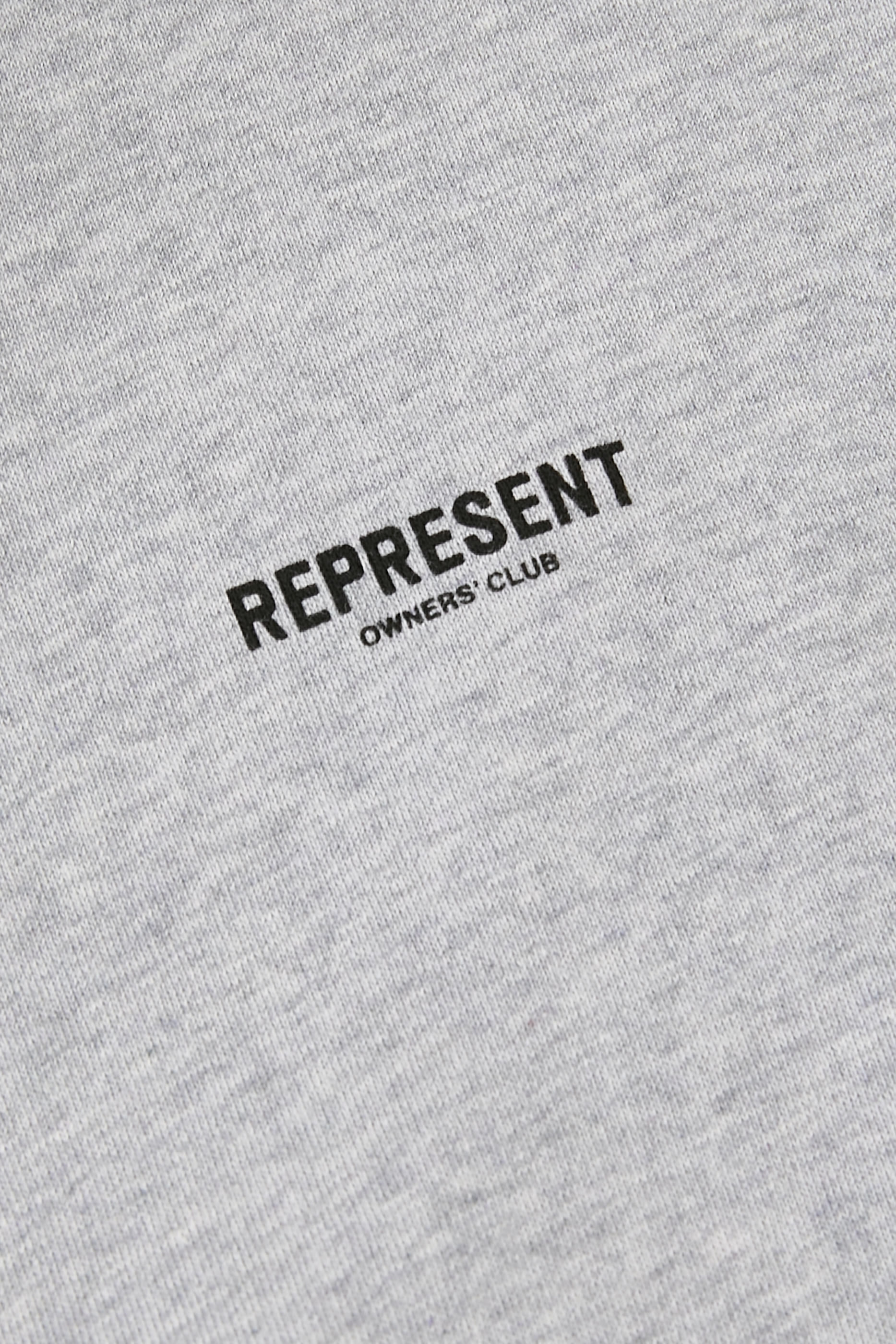 هودي مزين بشعار أونرز كلوب صغير للأطفال null