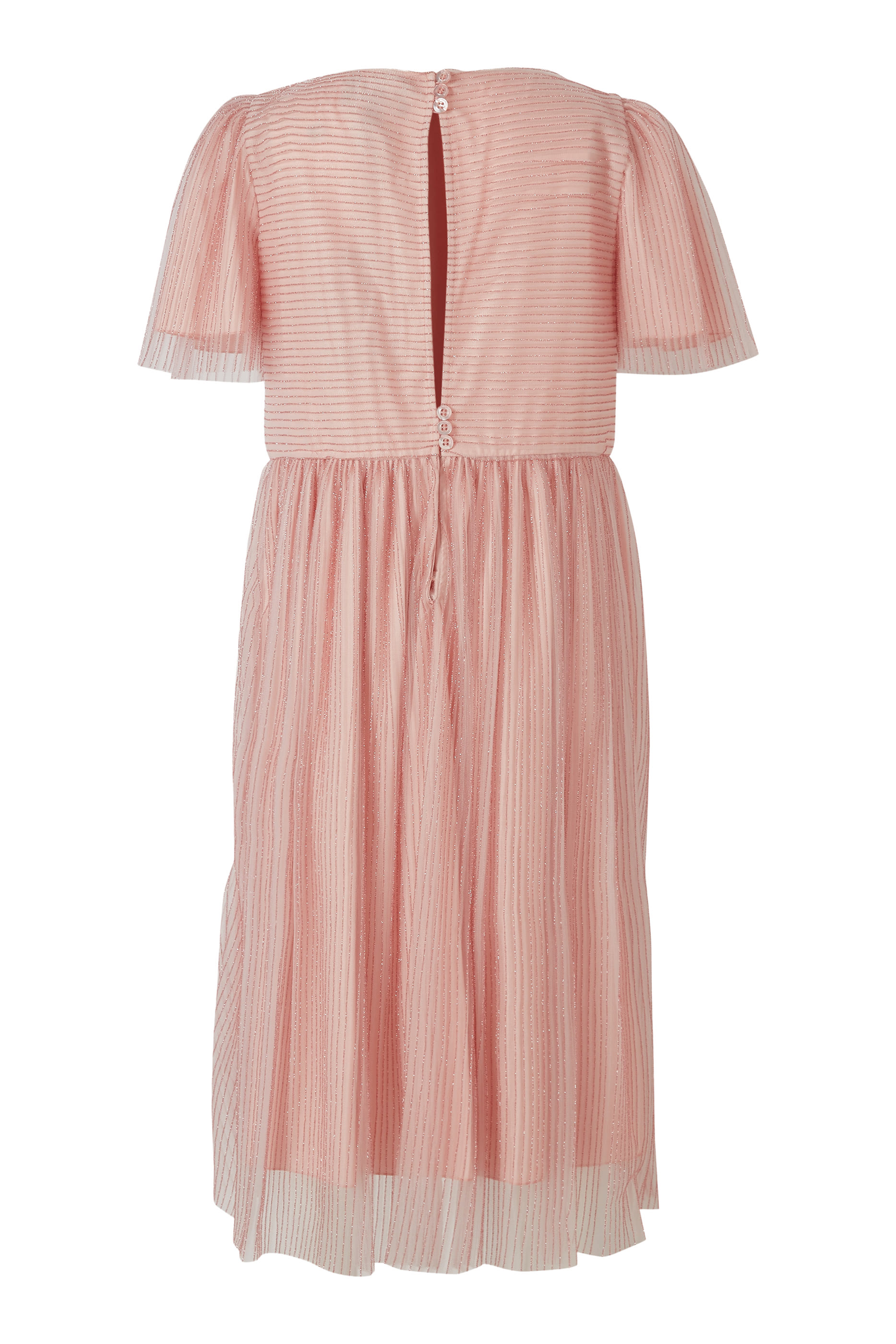 فستان ميليريس لوركس تول للأطفال