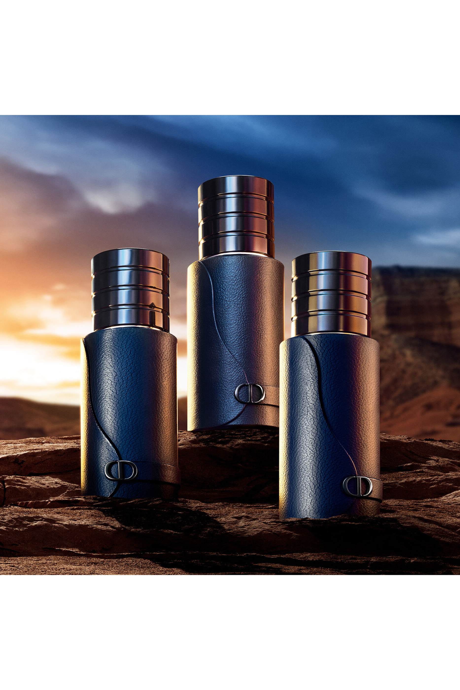 بخاخ عطر سوفاج بحجم مناسب للسفر