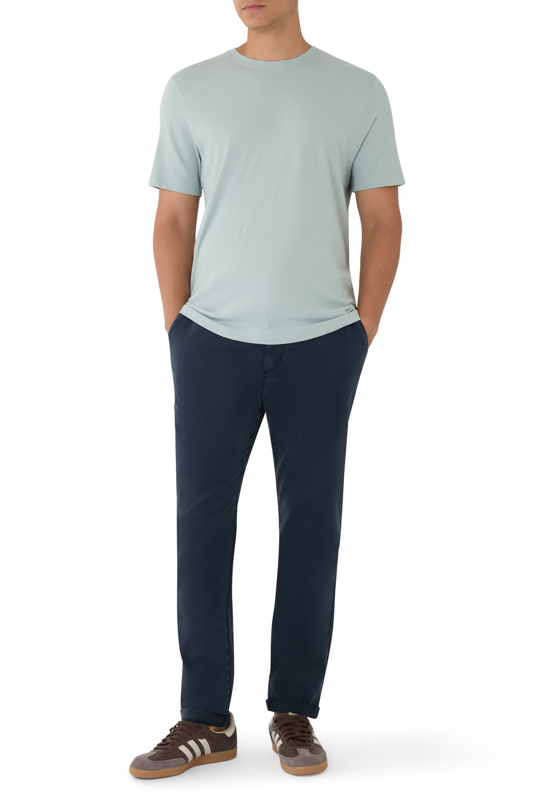 بنطال فريزر