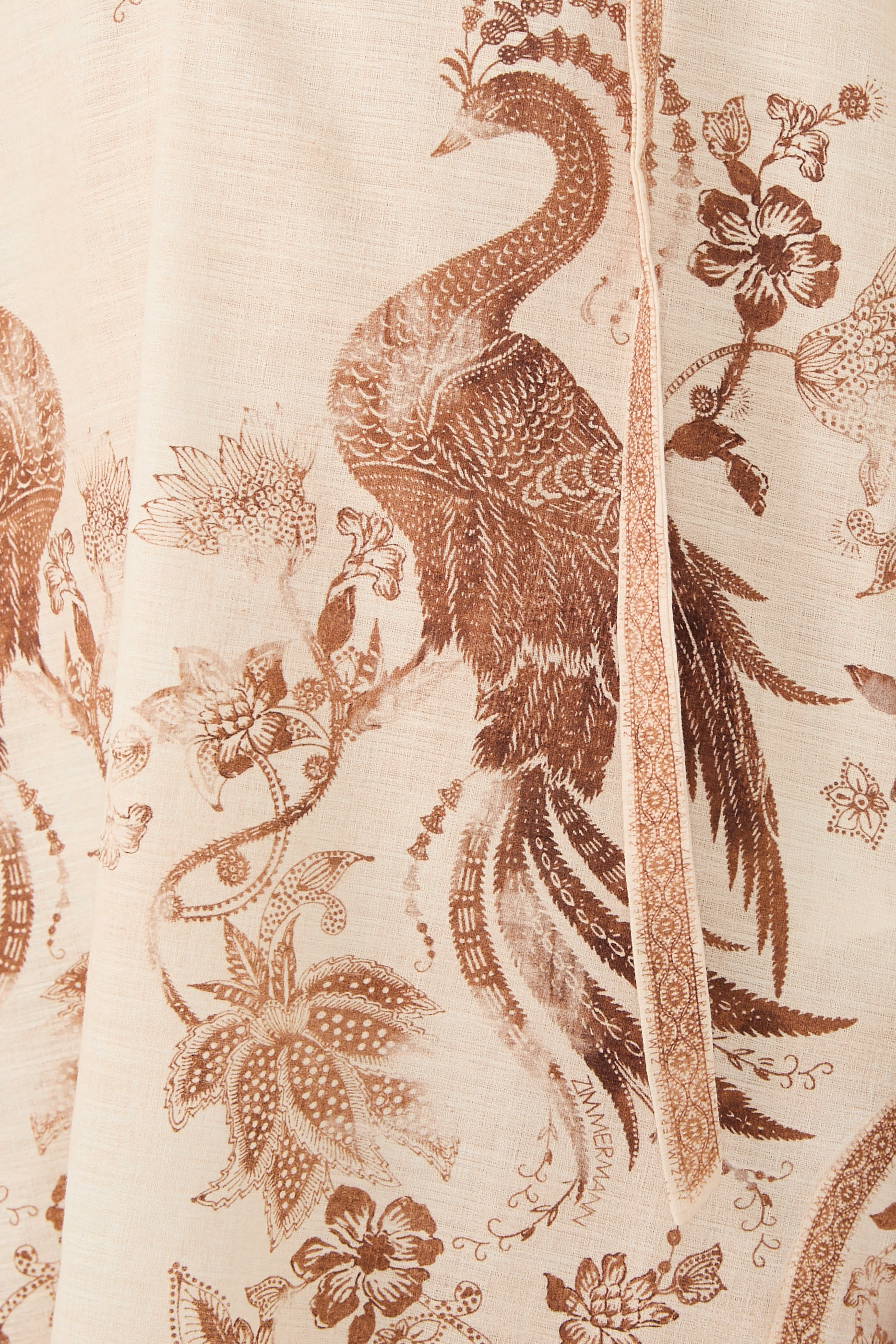 فستان أسيشن تونيك قصير