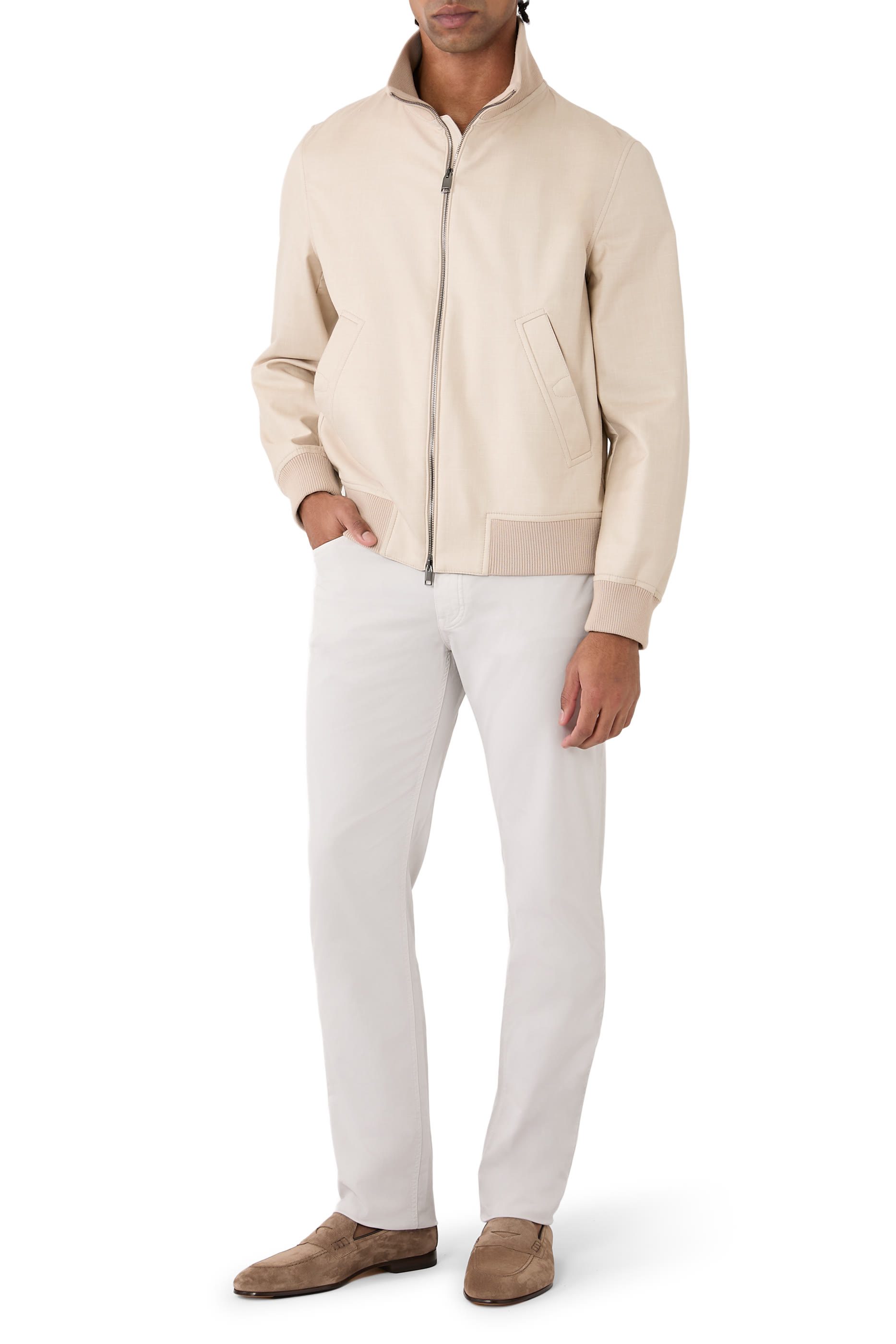 حذاء موكاسينو بيني سهل الارتداء