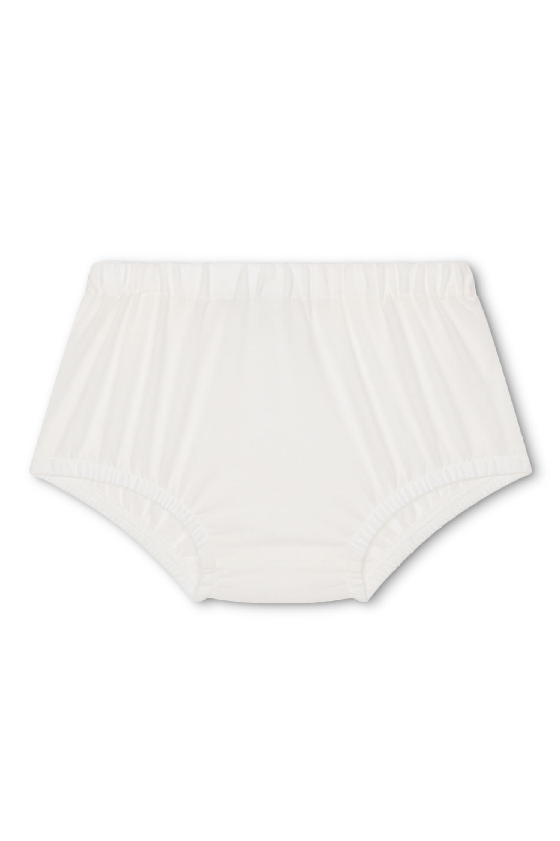 فستان تول للأطفال بشعار الماركة