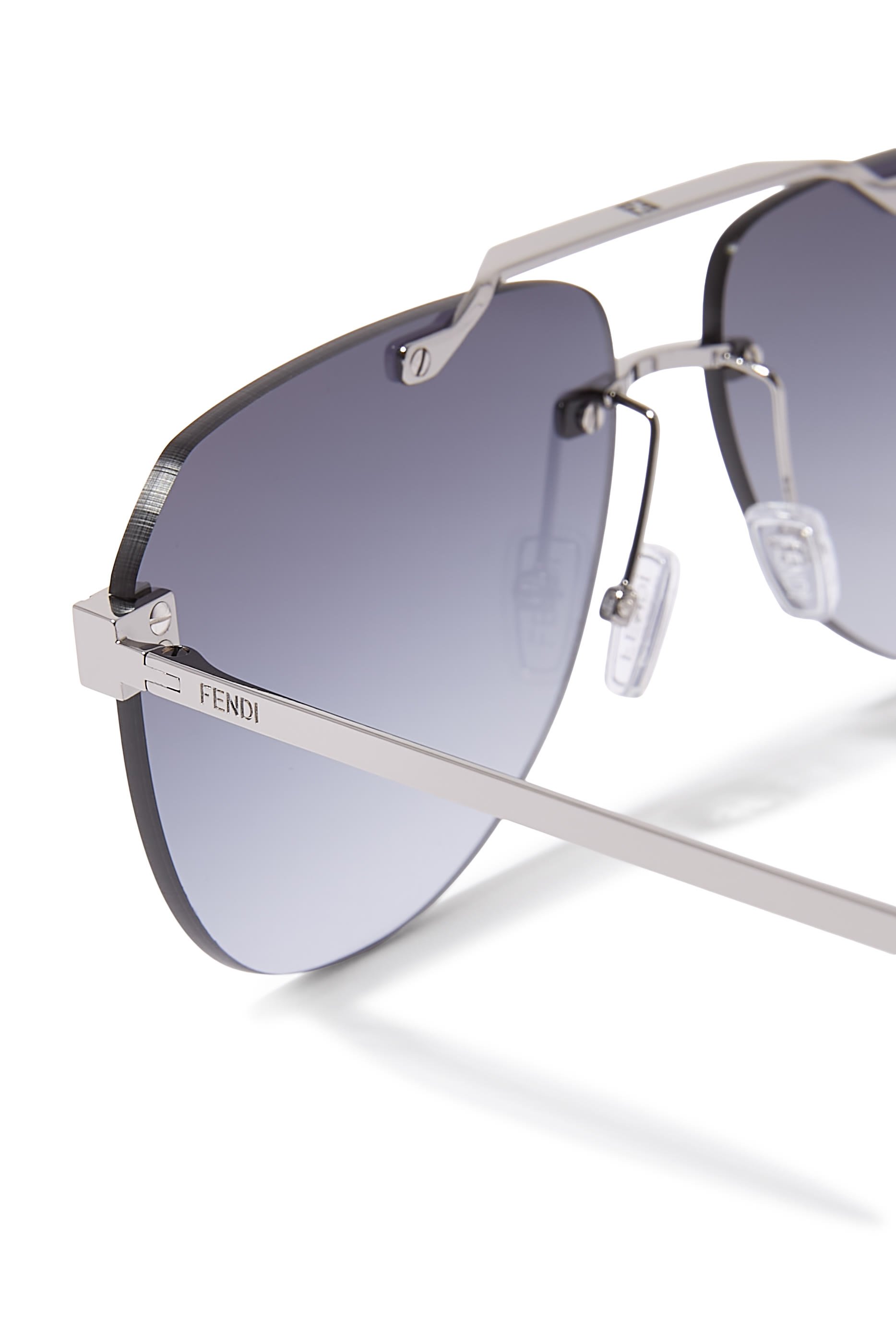 نظارة تزلج شمسية