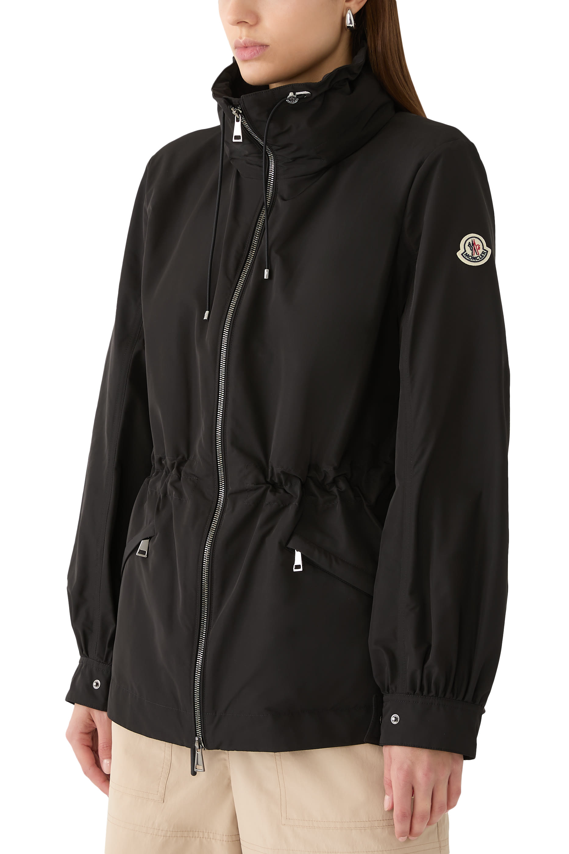 باركا إينيت قصير