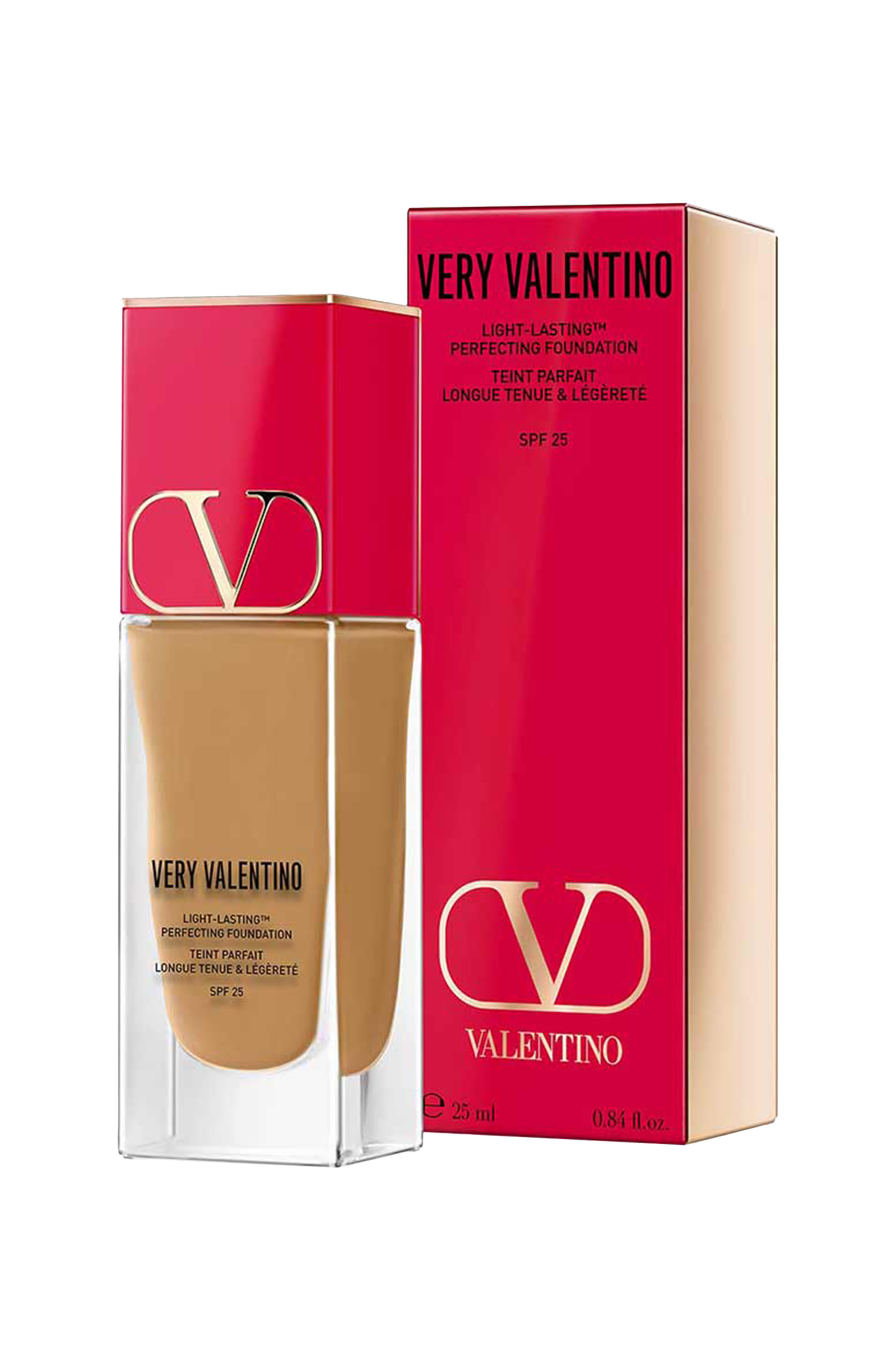 كريم أساس فيري سائل