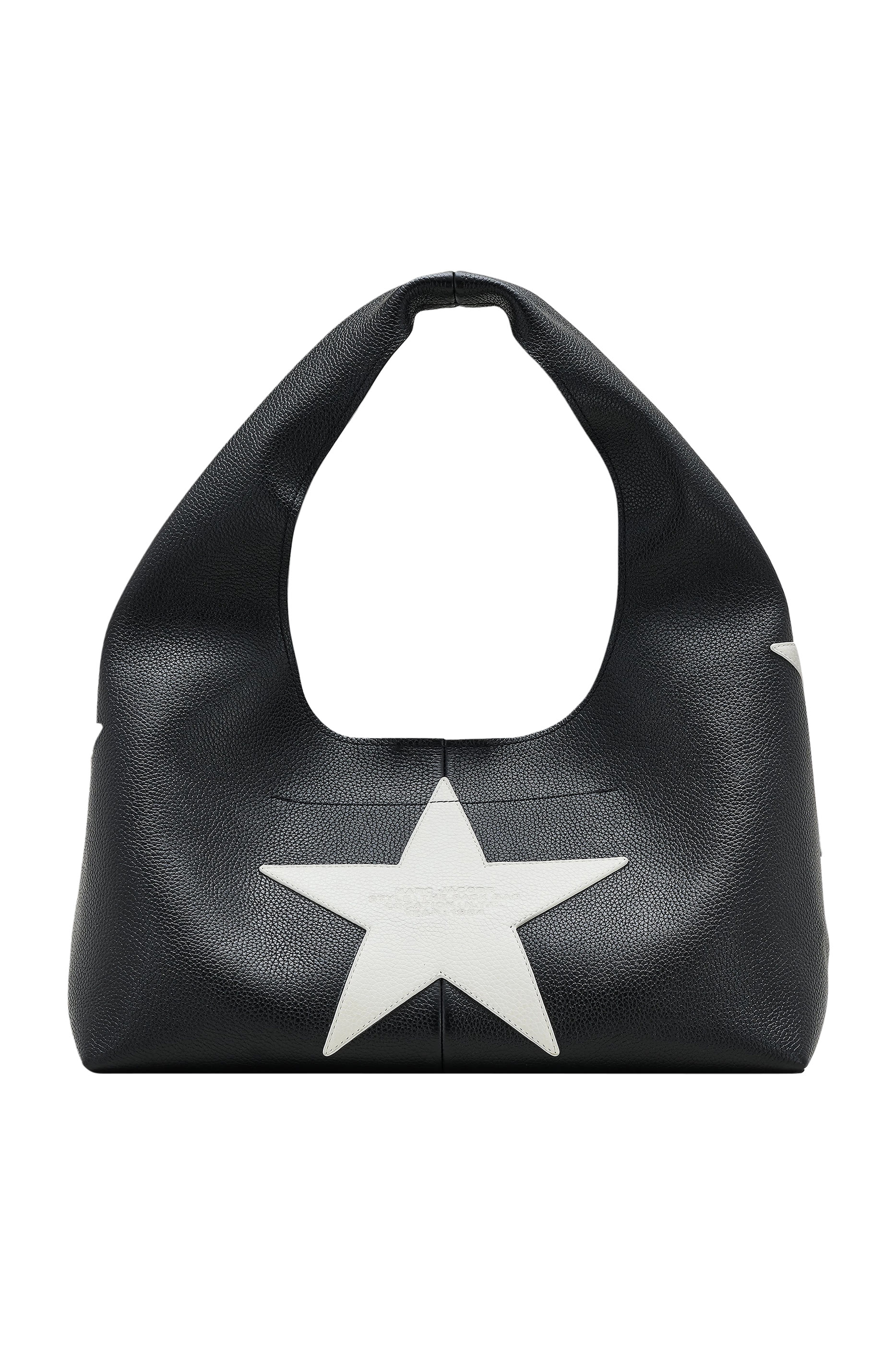 حقيبة بيد علوية ورقع نجوم null