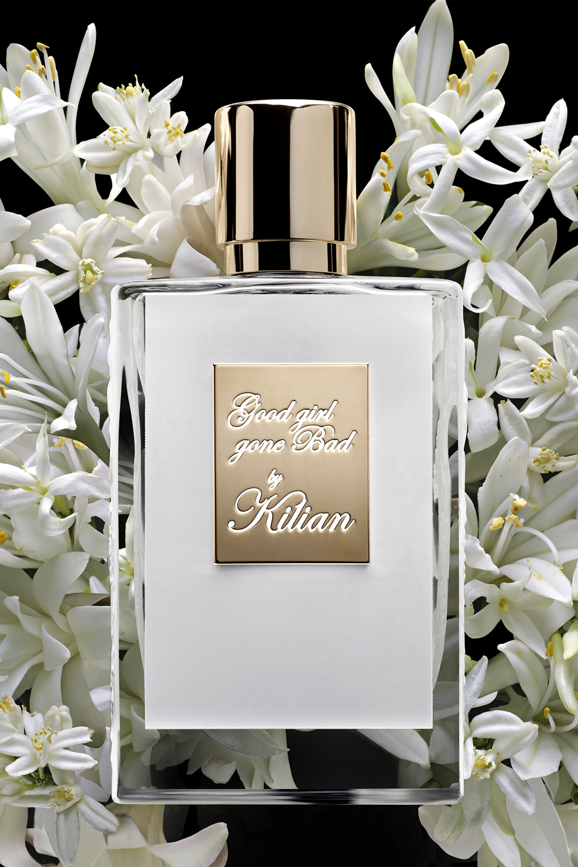 أو دو بارفان غود غيرل غون باد