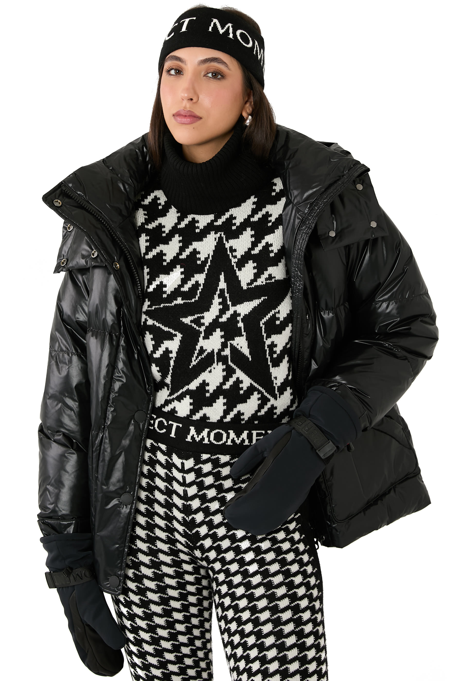 قفازات دافوس