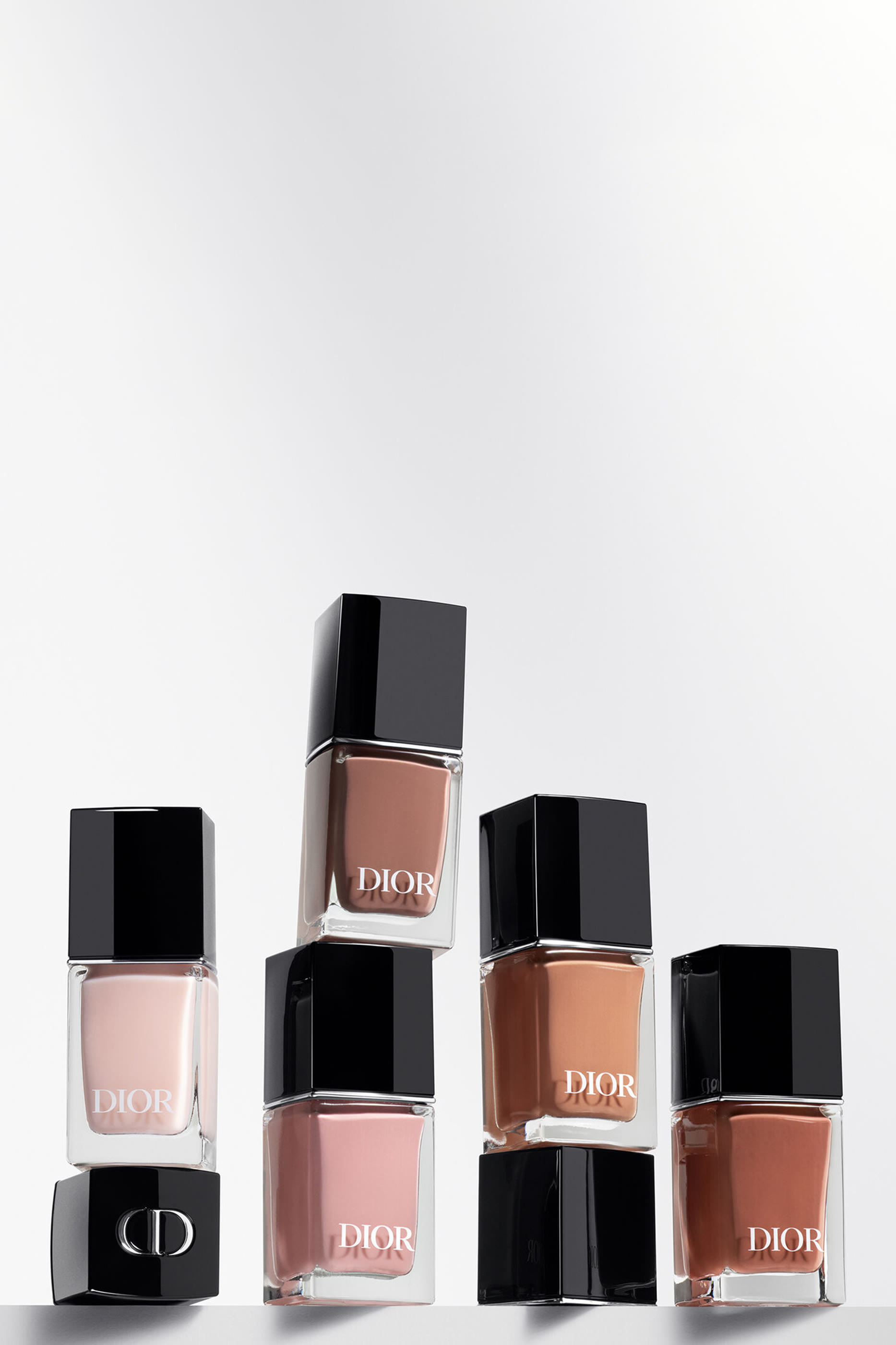 طلاء أظافر ديور فيرنيس، 10 مل