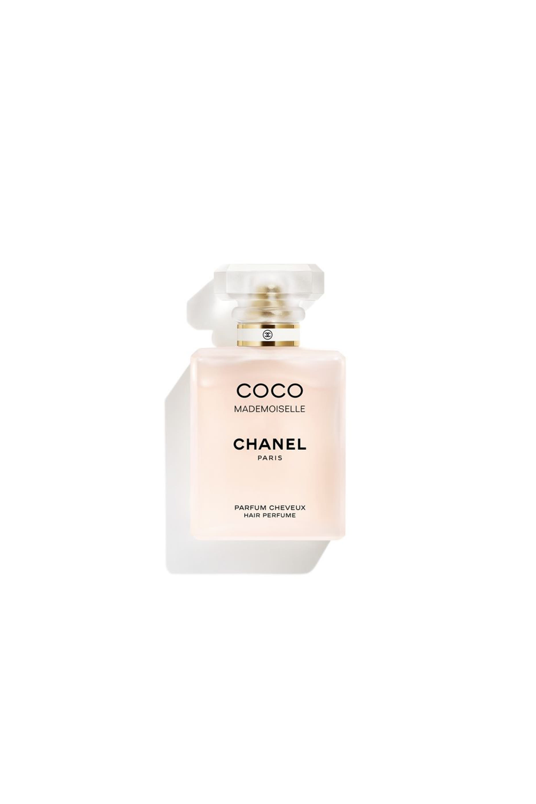Coco Mademoiselle Hair Perfume