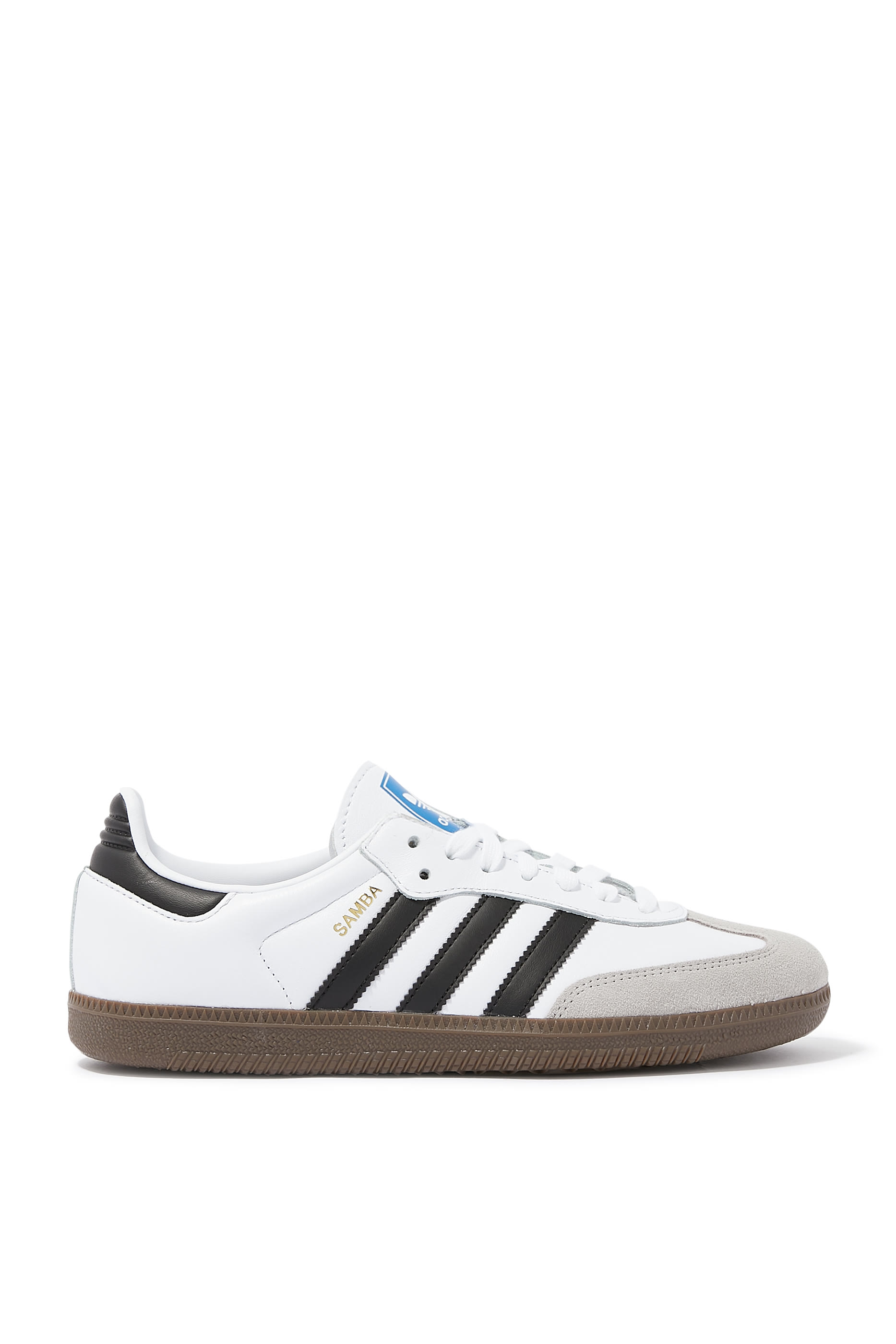 سنيكرز سامبا أو جي