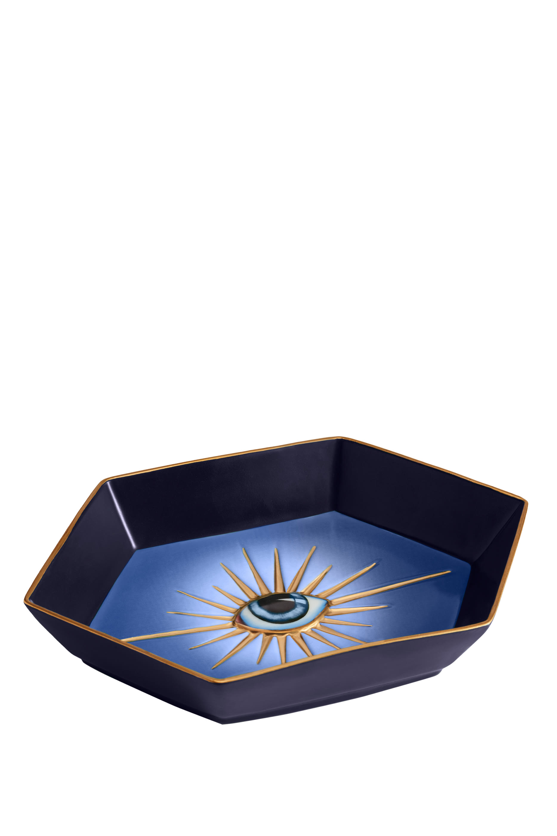 Lito Hexagon Tray