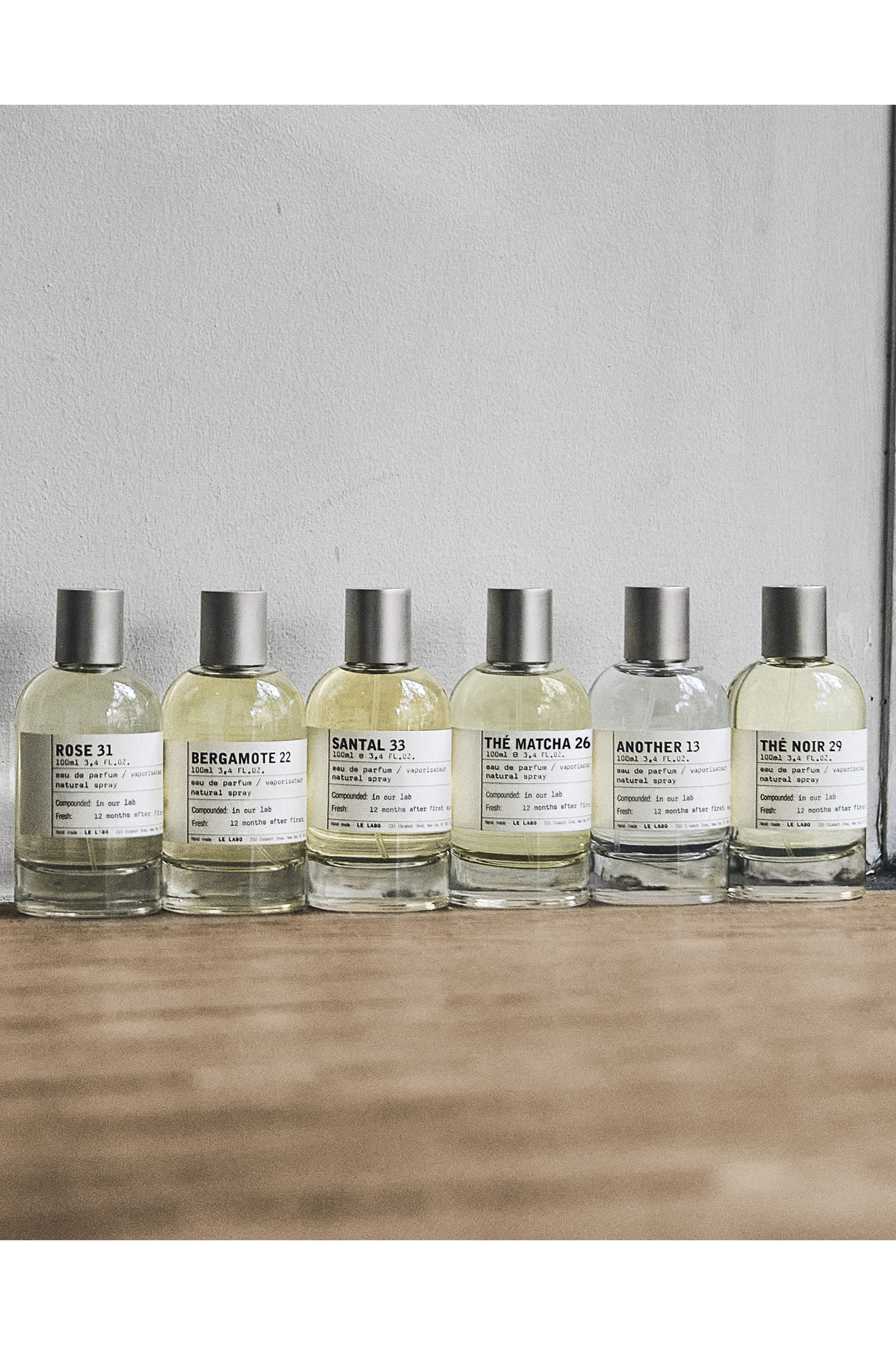 ماء عطر ذا نوار 29