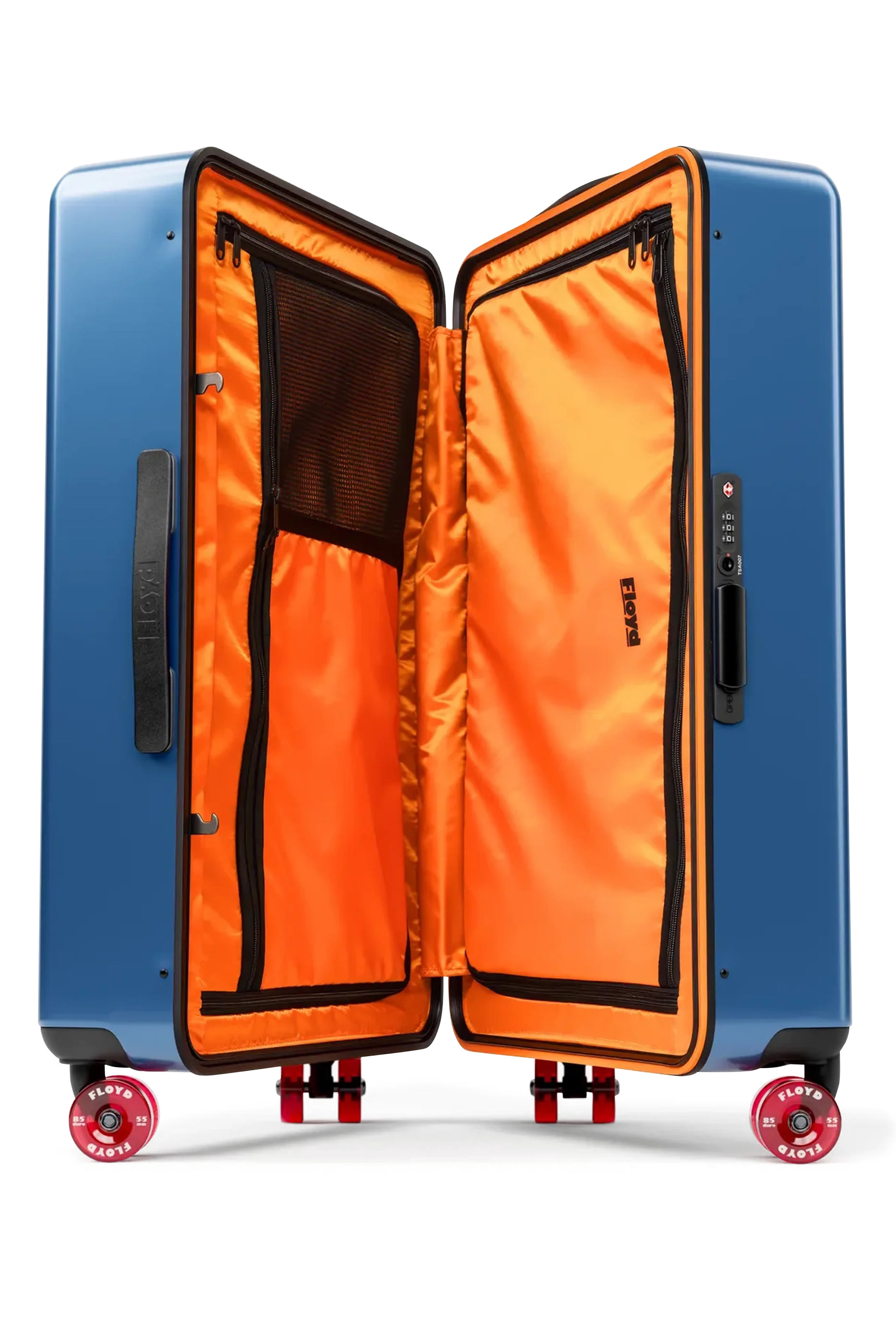 حقيبة سفر فلويد تشيك-إن