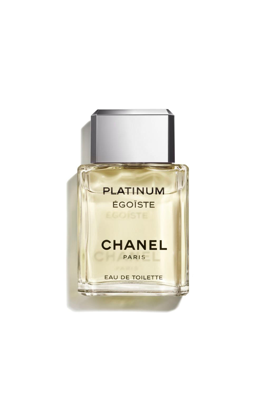 بخاخ ماء التواليت PLATINUM &Eacute;GO&Iuml;STE Eau de Toilette Vaporisateur