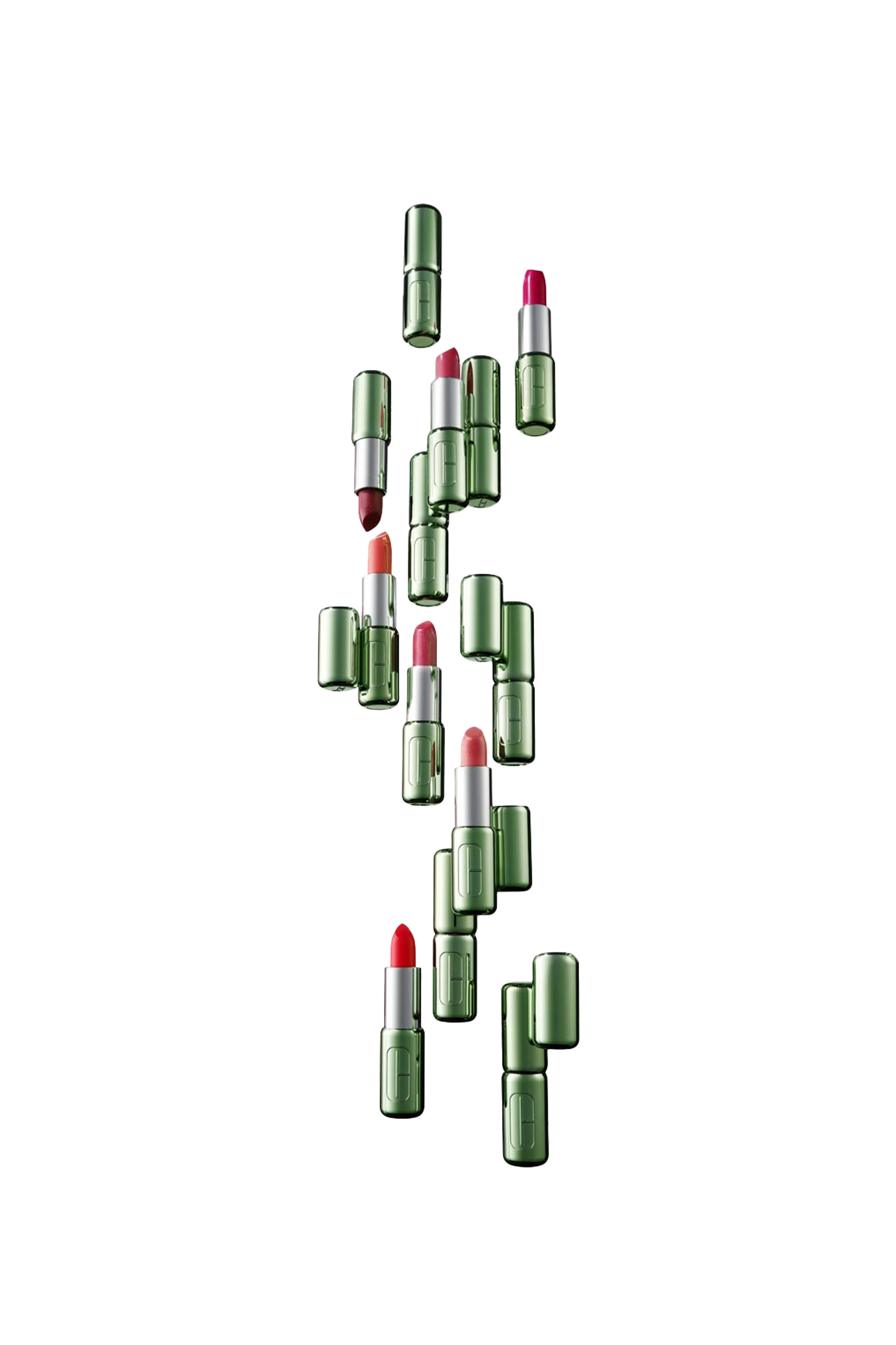 أحمر شفاه بوب يدوم طويلا