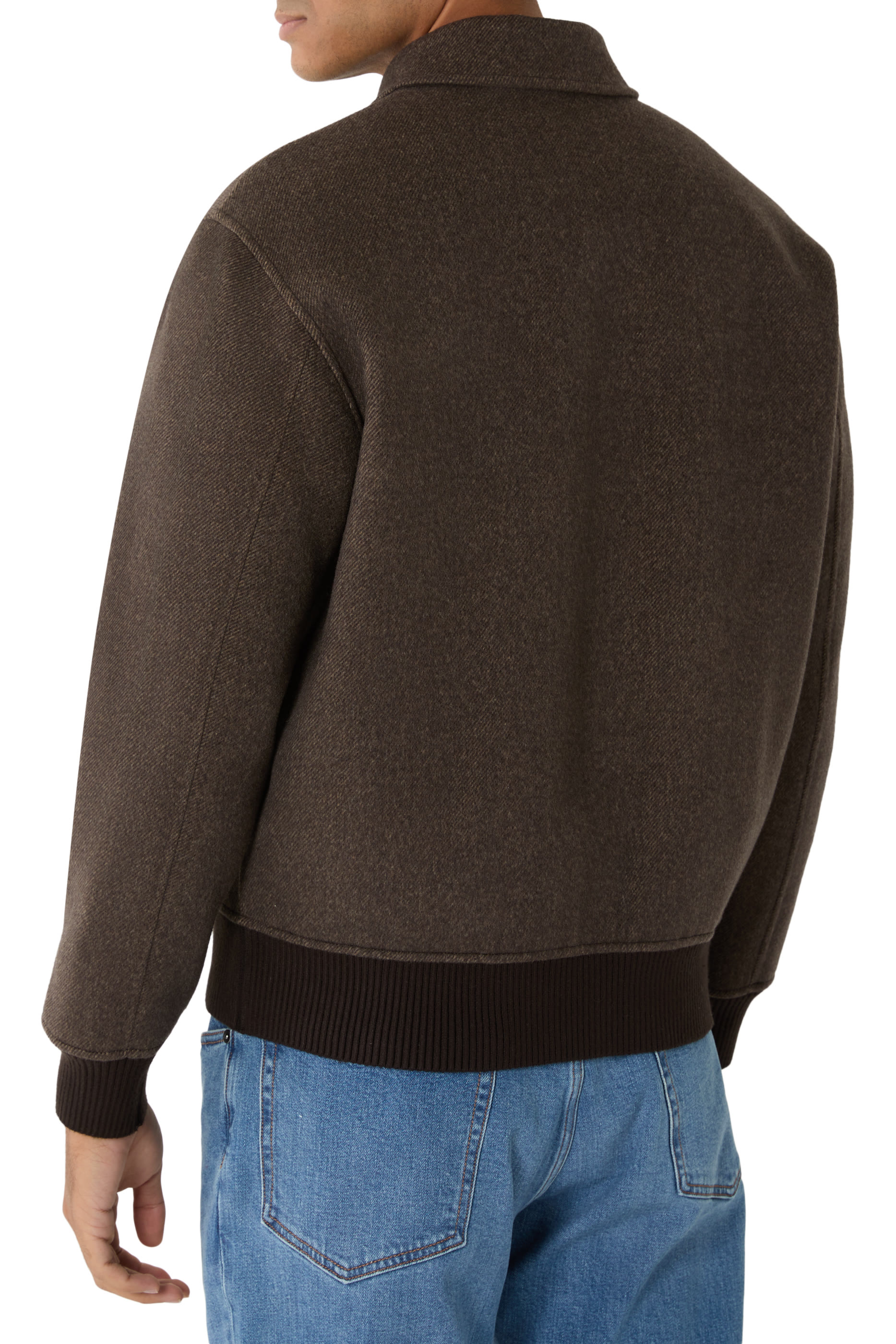 جاكيت بومبر ريغال غوت