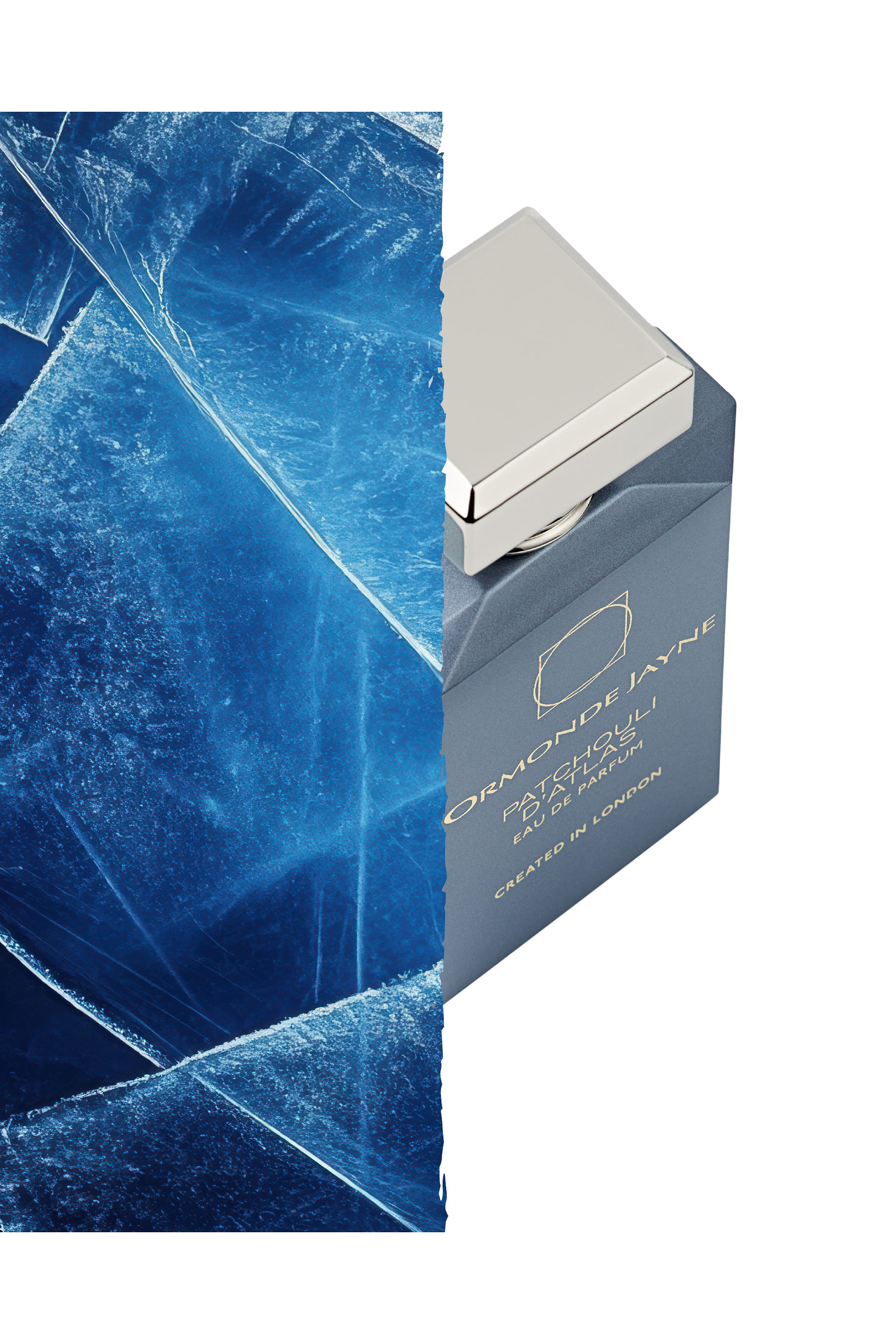 Patchouli d&rsquo;Atlas Eau de Parfum 