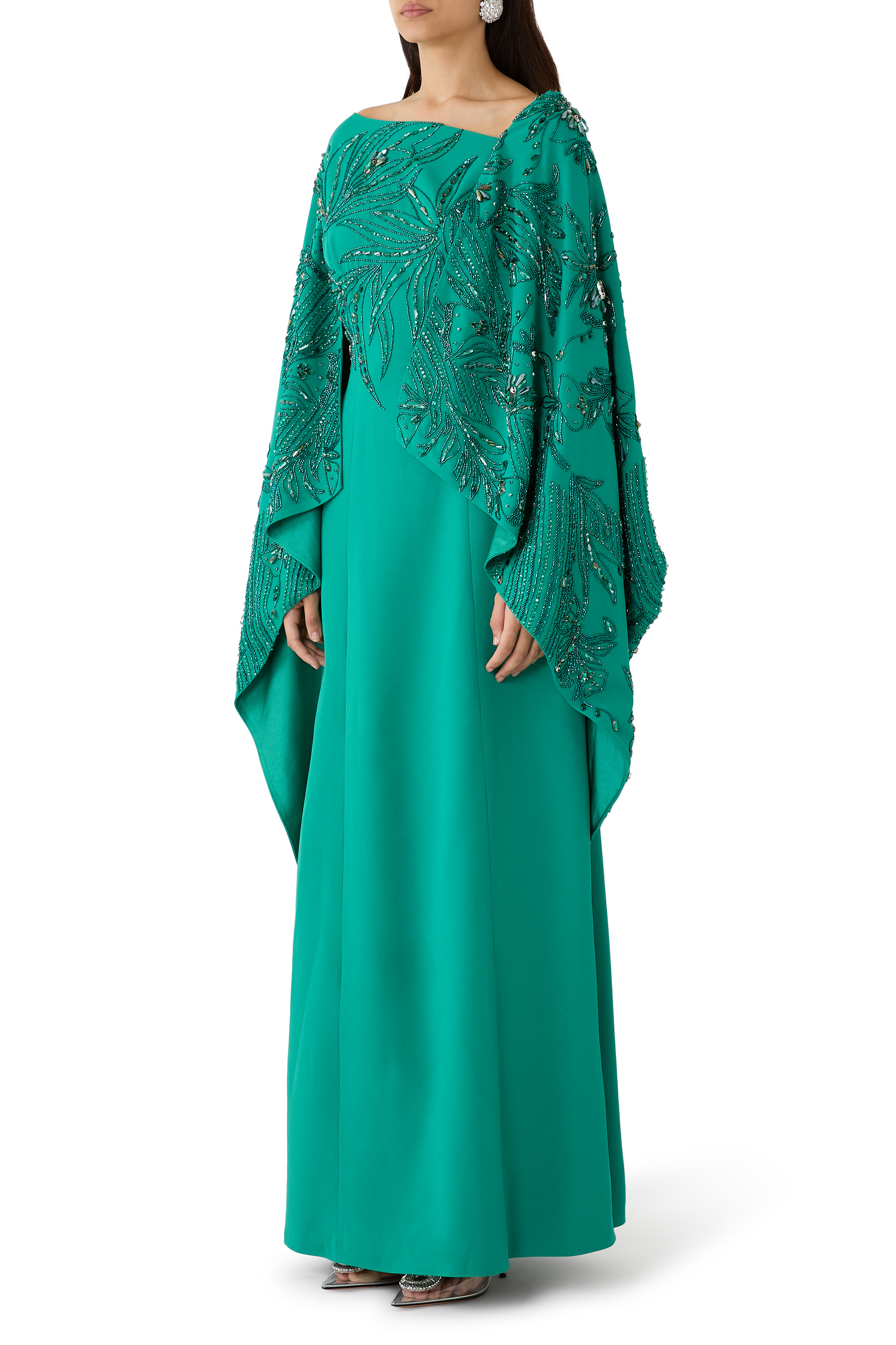 فستان سهرة فيرا 