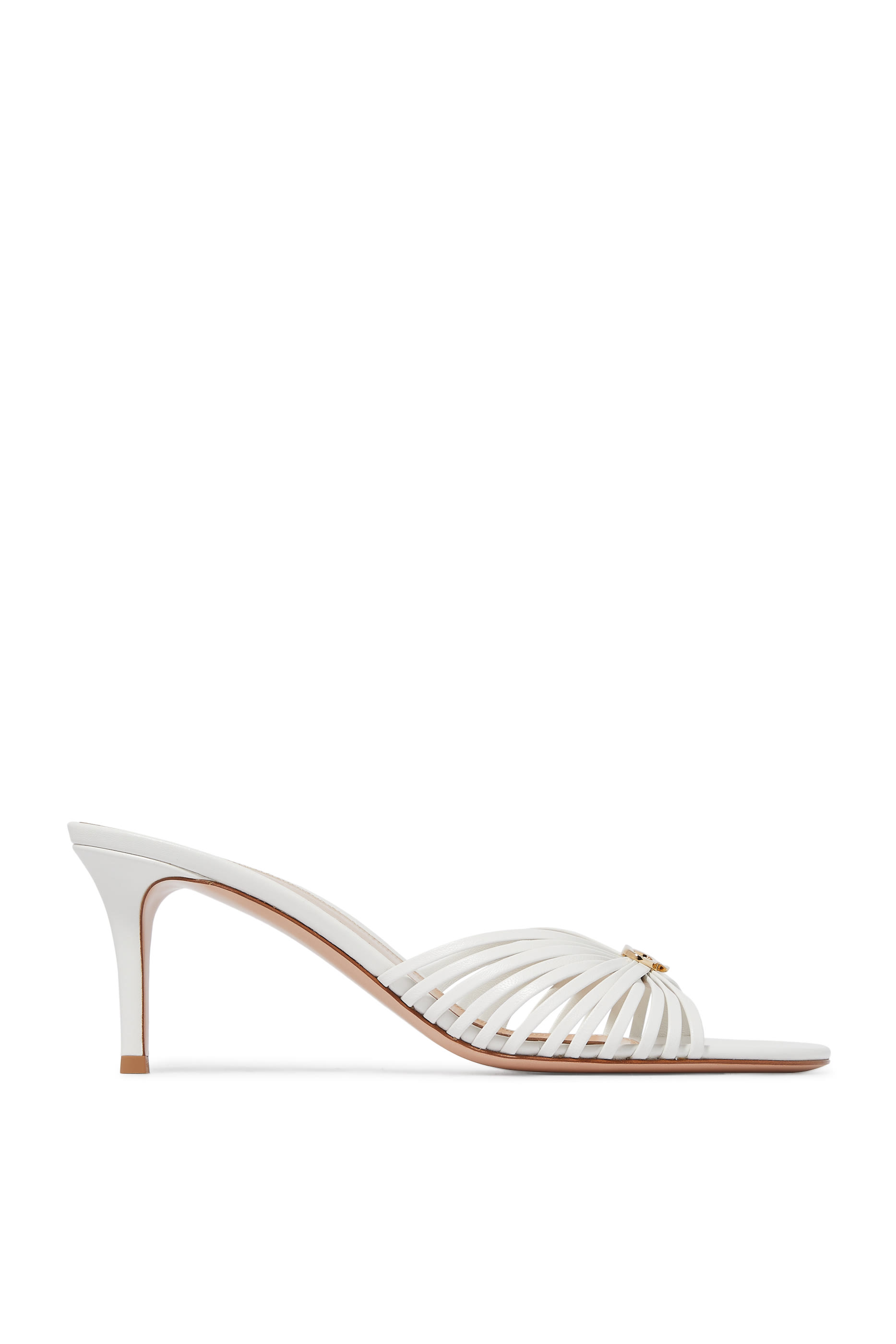 حذاء فينا 70 مفتوح من الخلف