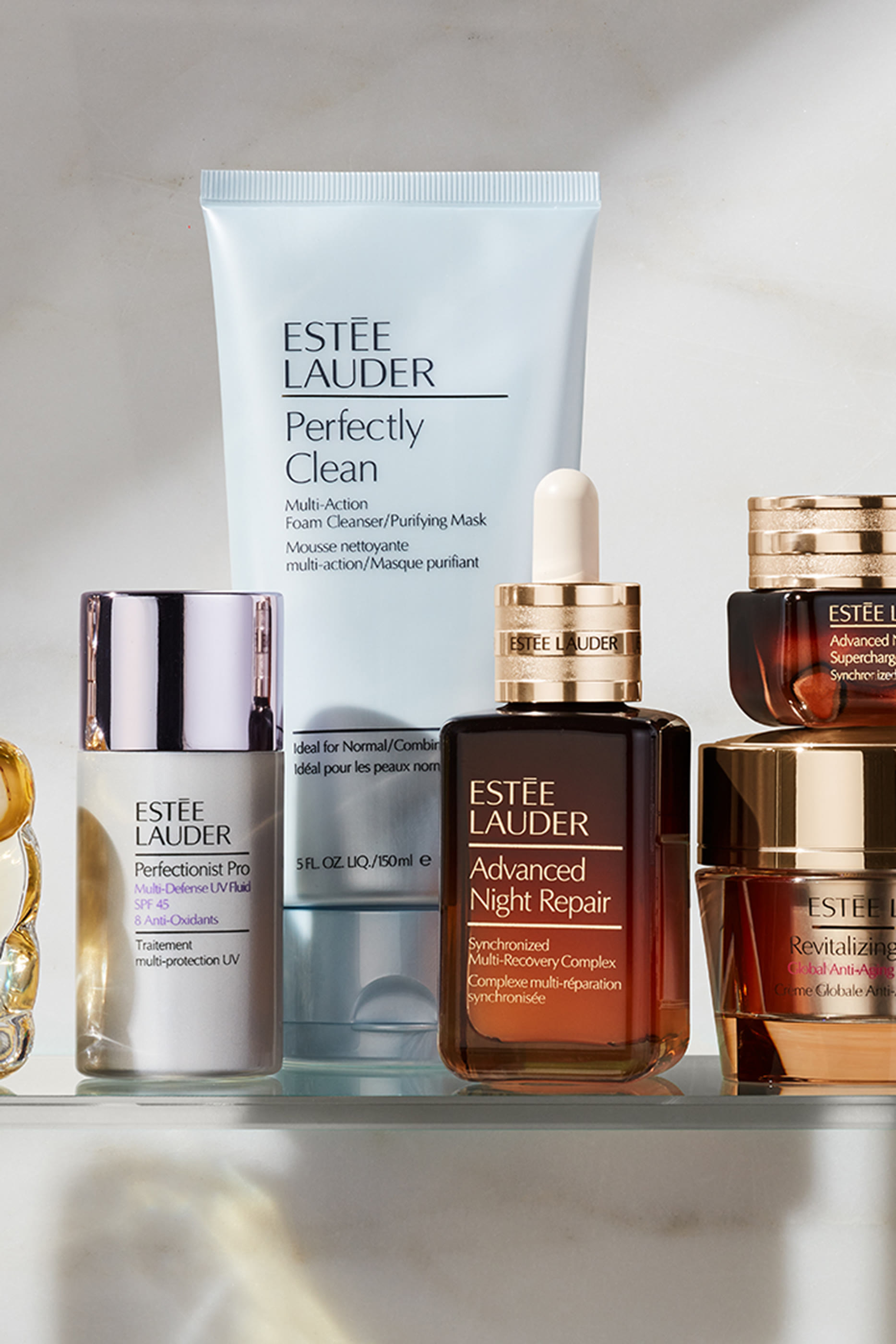 قناع رغوي منظف ومنقي بيرفكتلي كلين متعدد الفوائد